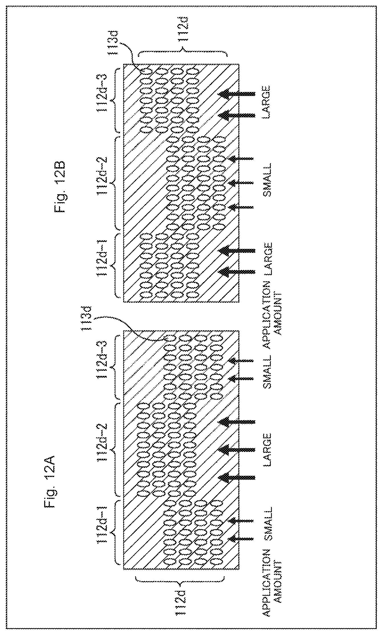 Patent US12610760 Figure 12 – Semiconductor chip and manufacturing method therefor