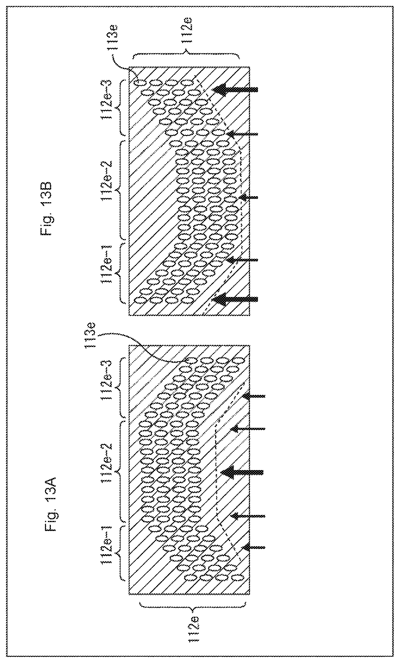 Patent US12610760 Figure 13 – Semiconductor chip and manufacturing method therefor