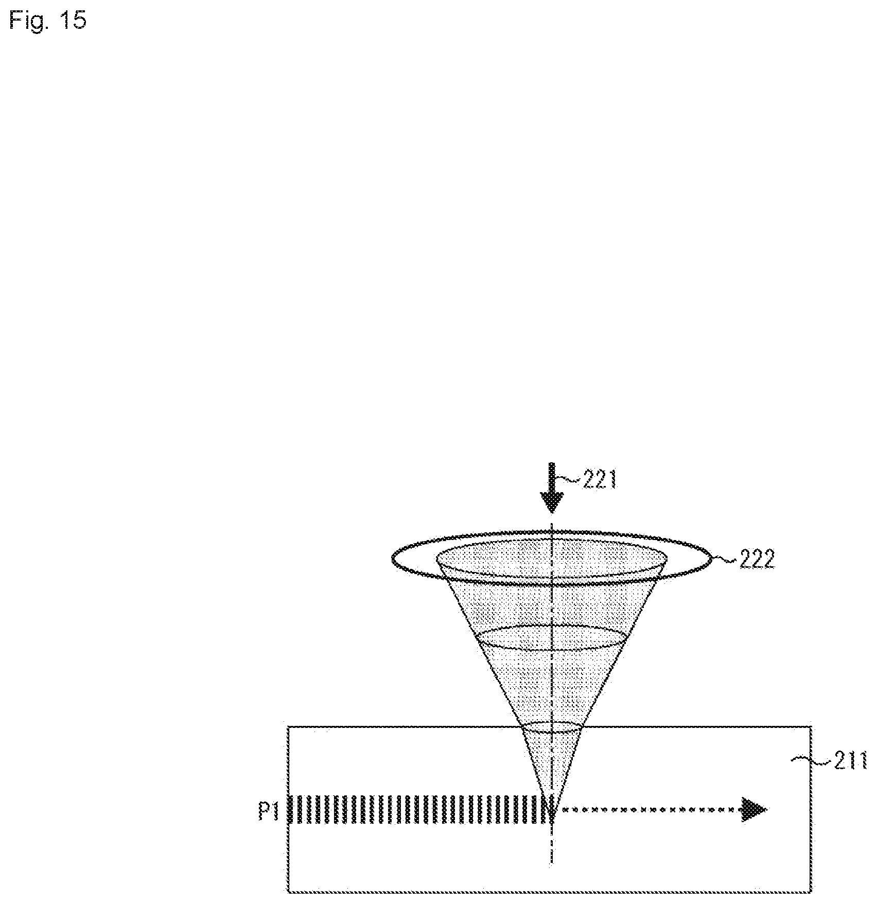 Patent US12610760 Figure 15 – Semiconductor chip and manufacturing method therefor