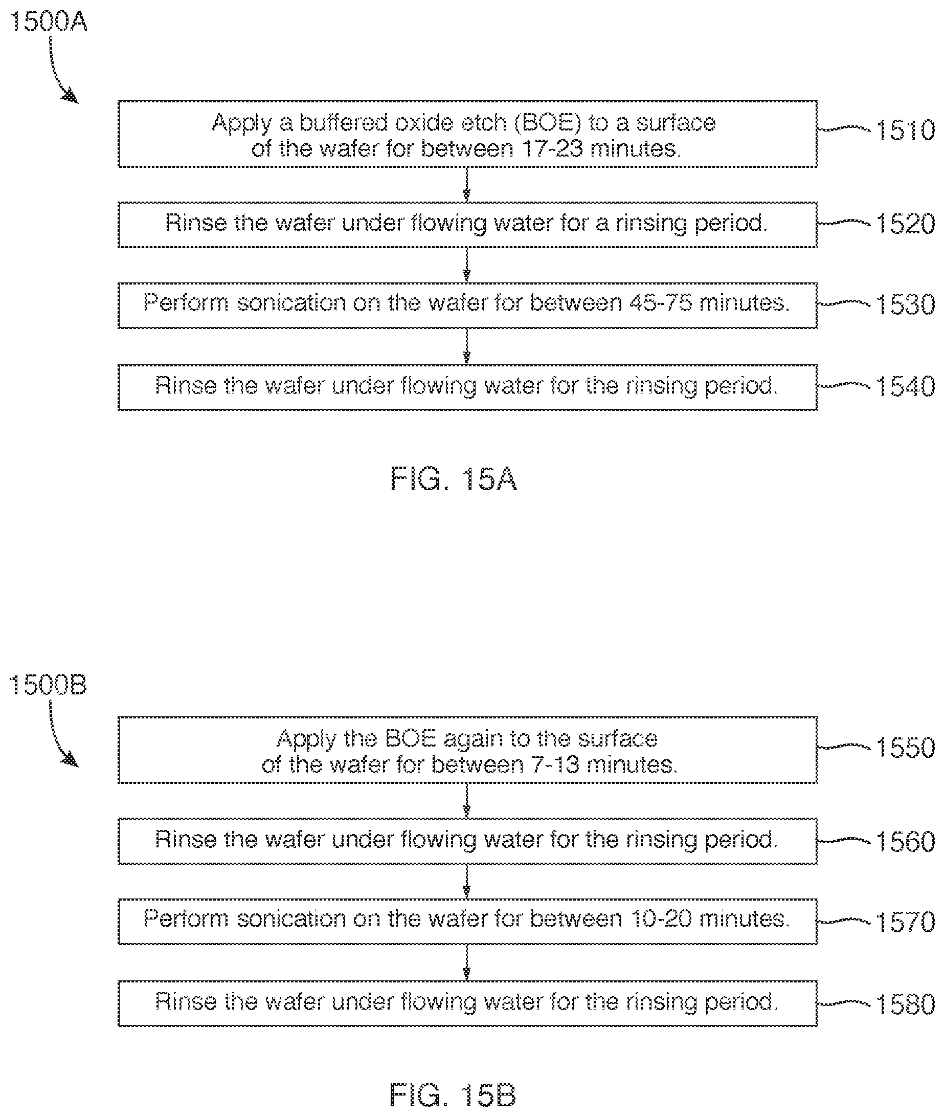 Patent US12610762 Figure 16 – Large area synthesis of cubic phase gallium nitride on silicon