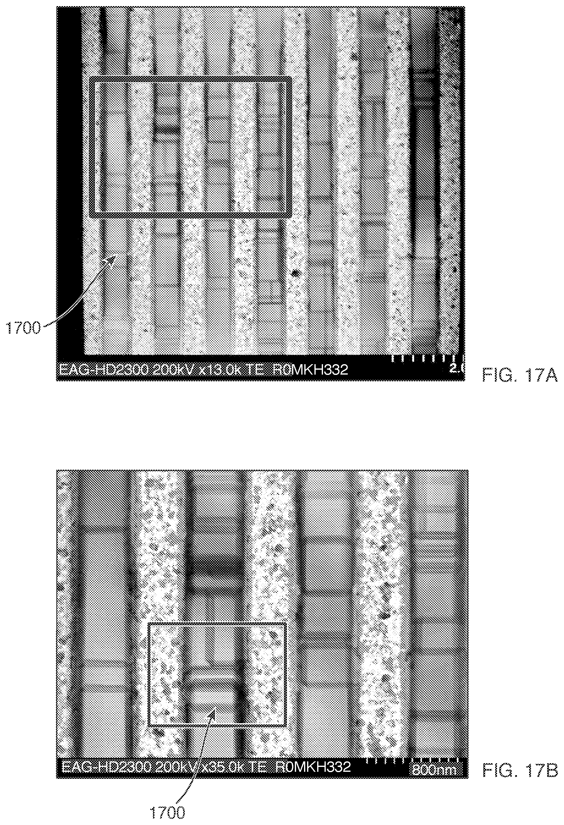Patent US12610762 Figure 18 – Large area synthesis of cubic phase gallium nitride on silicon