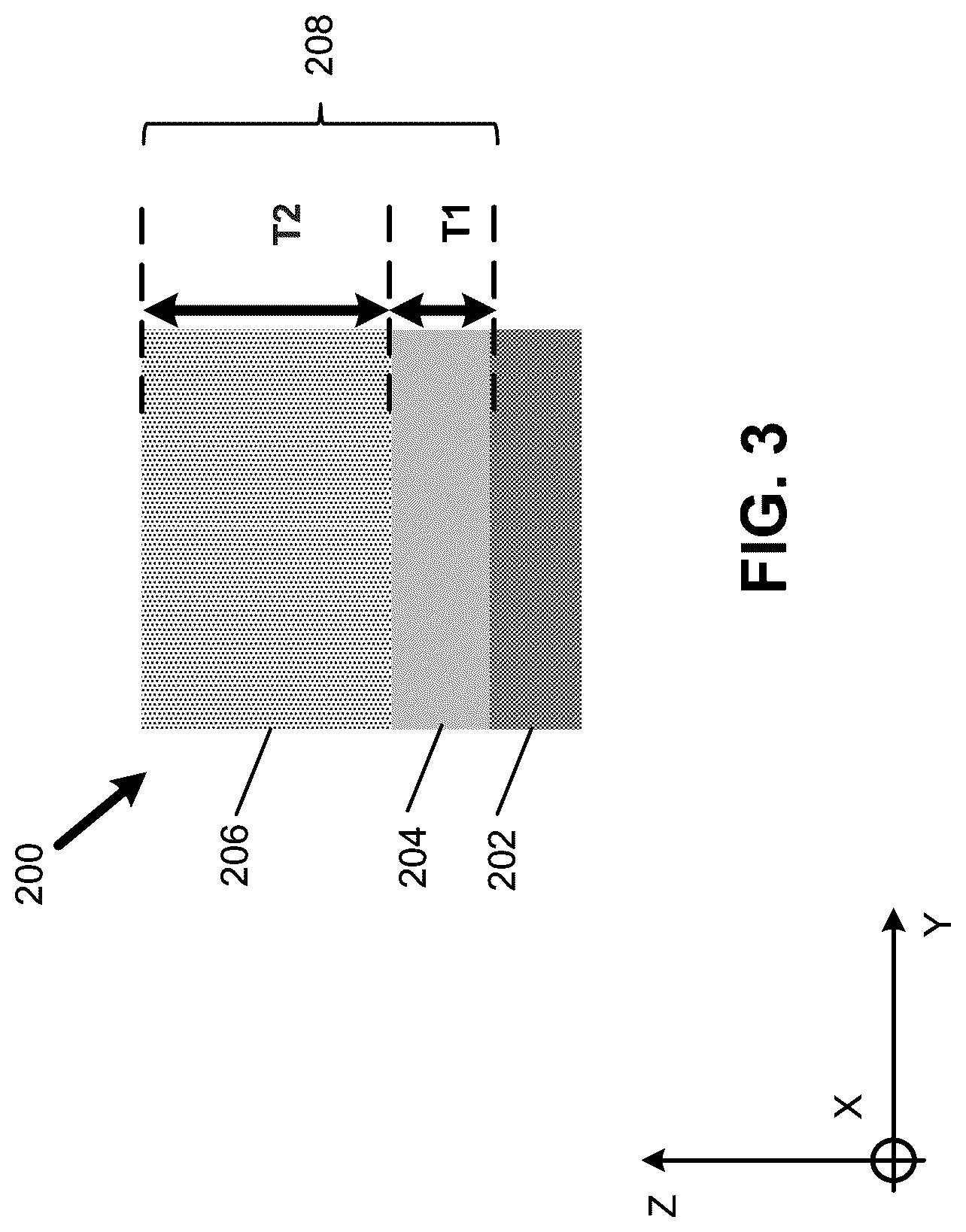 Patent US12610763 Figure 3 – Semiconductor devices and methods of manufacturing the same