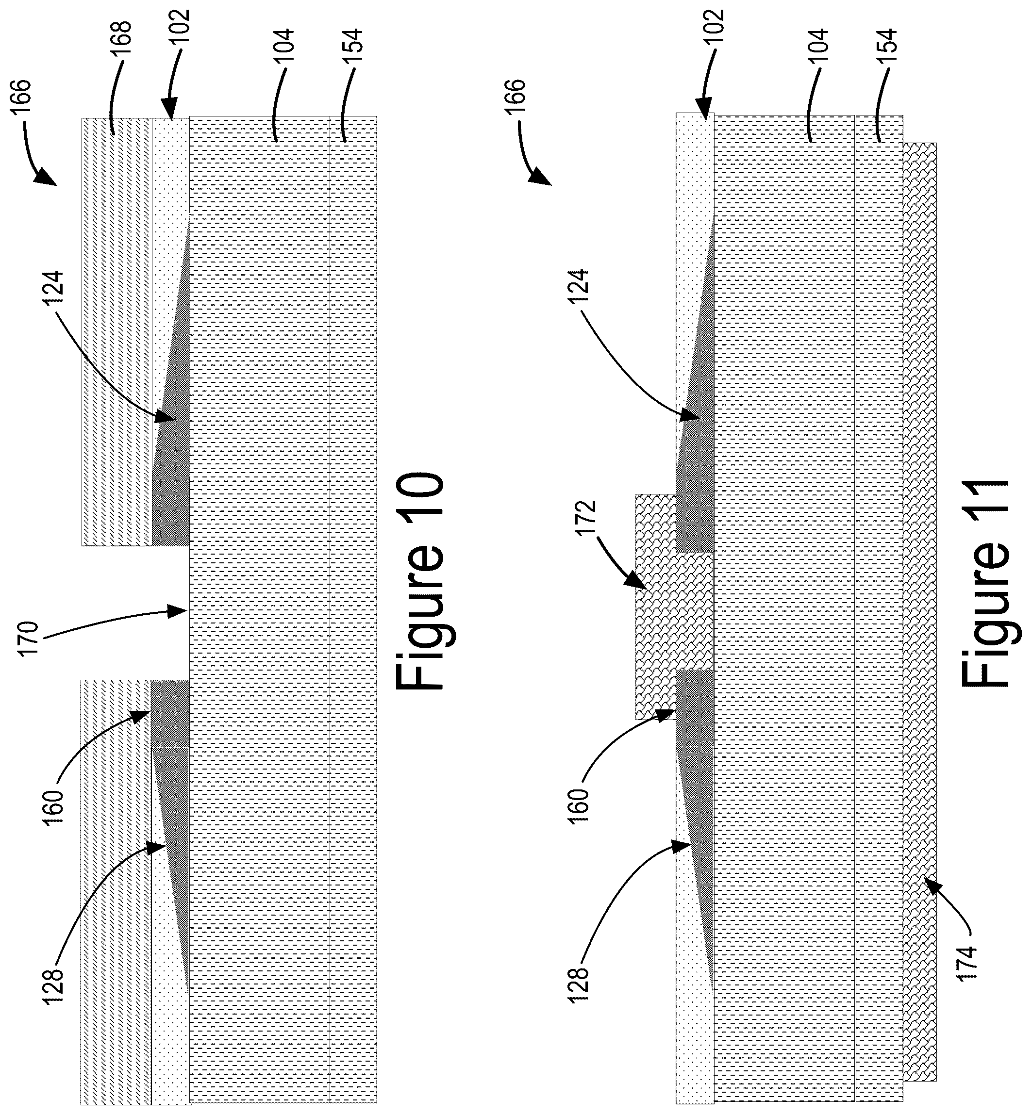 Patent US12610764 Figure 6 – Termination structures for semiconductor devices