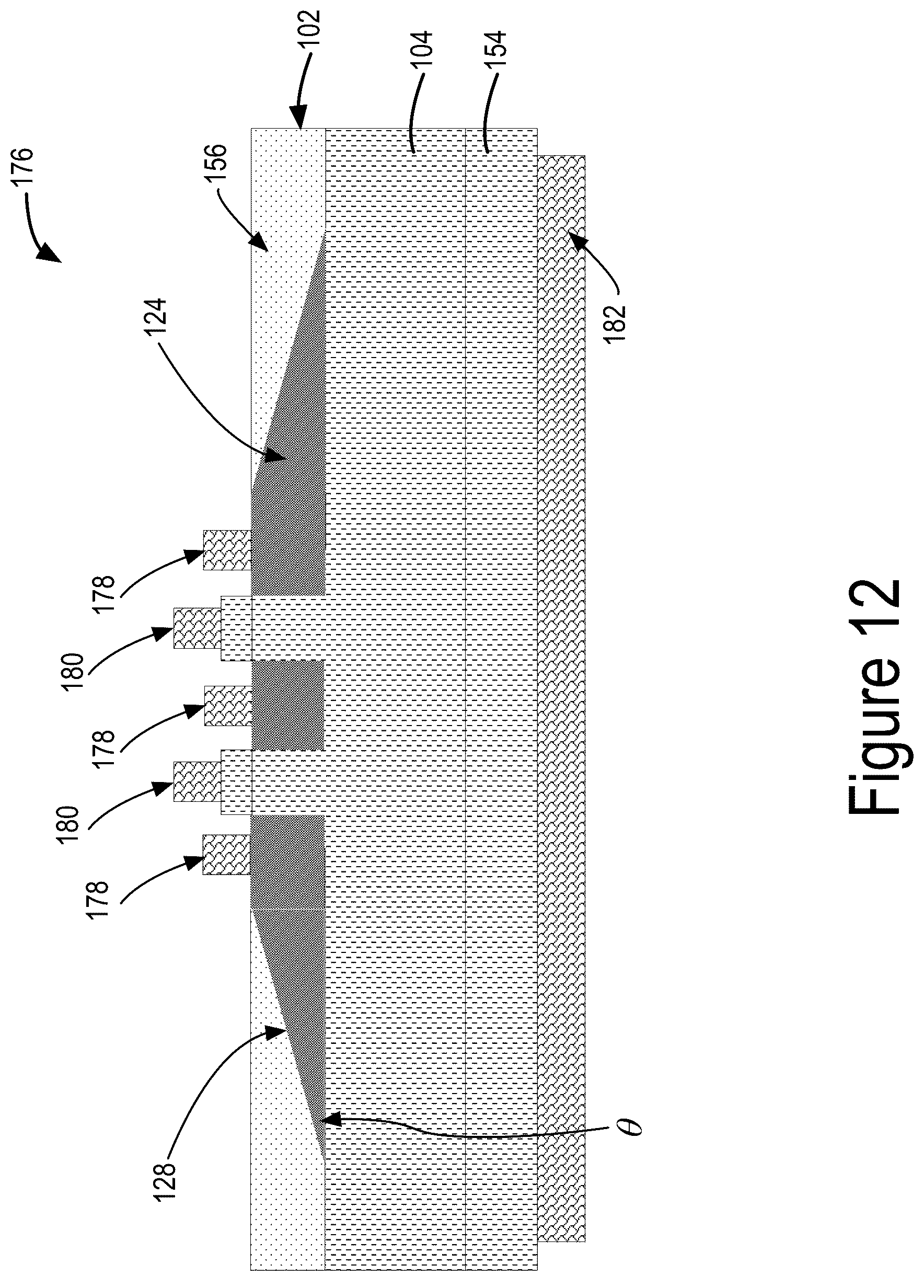Patent US12610764 Figure 7 – Termination structures for semiconductor devices