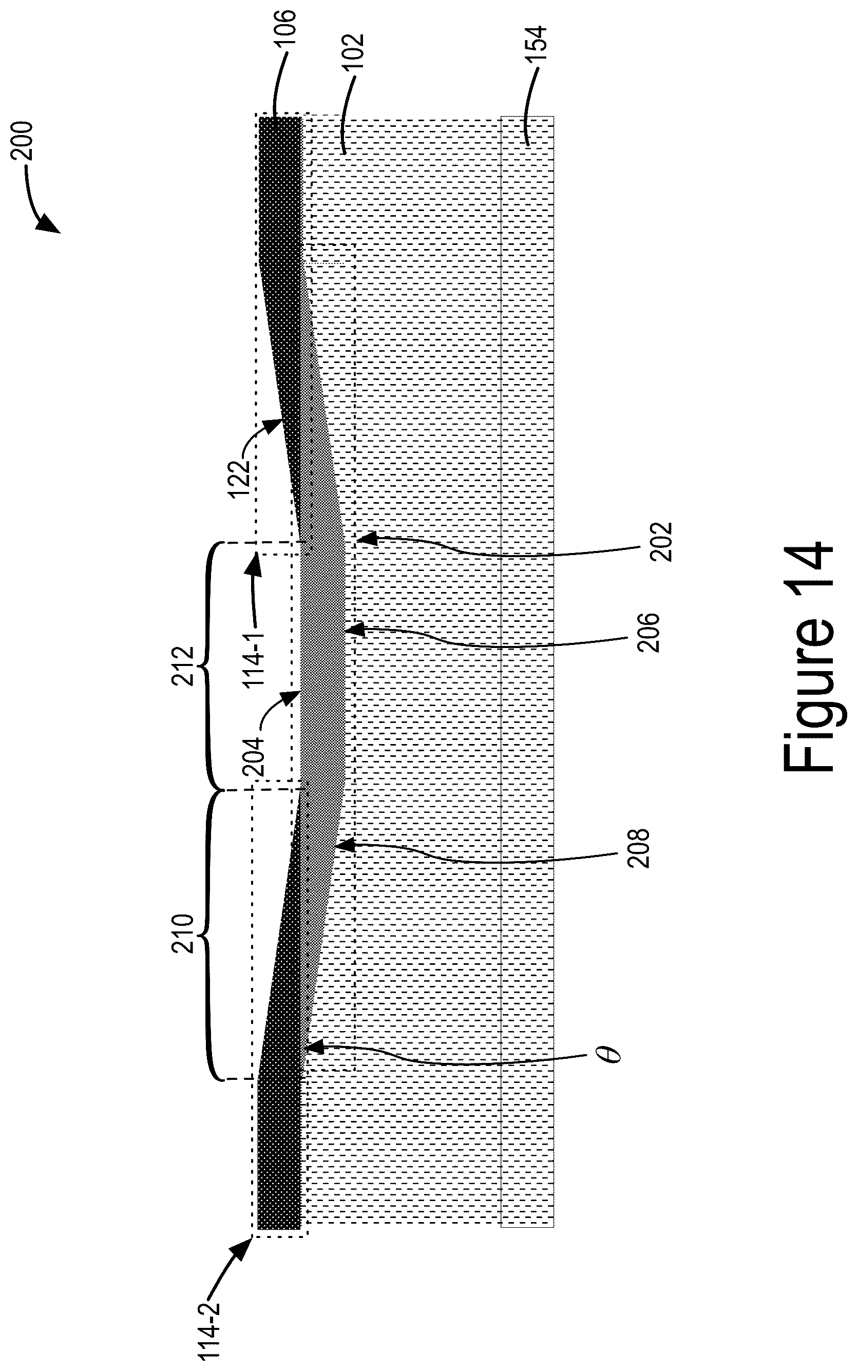 Patent US12610764 Figure 9 – Termination structures for semiconductor devices