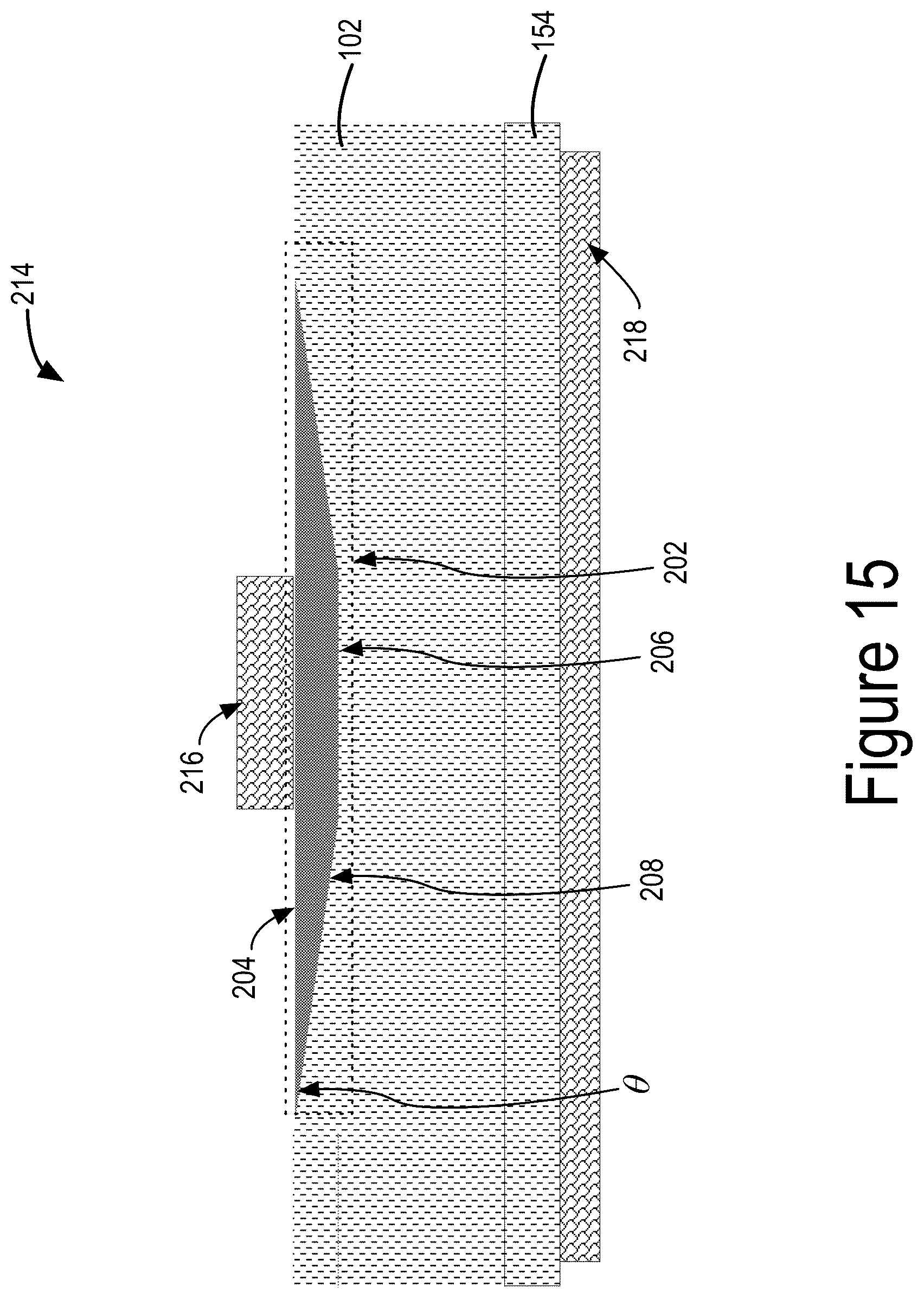 Patent US12610764 Figure 10 – Termination structures for semiconductor devices