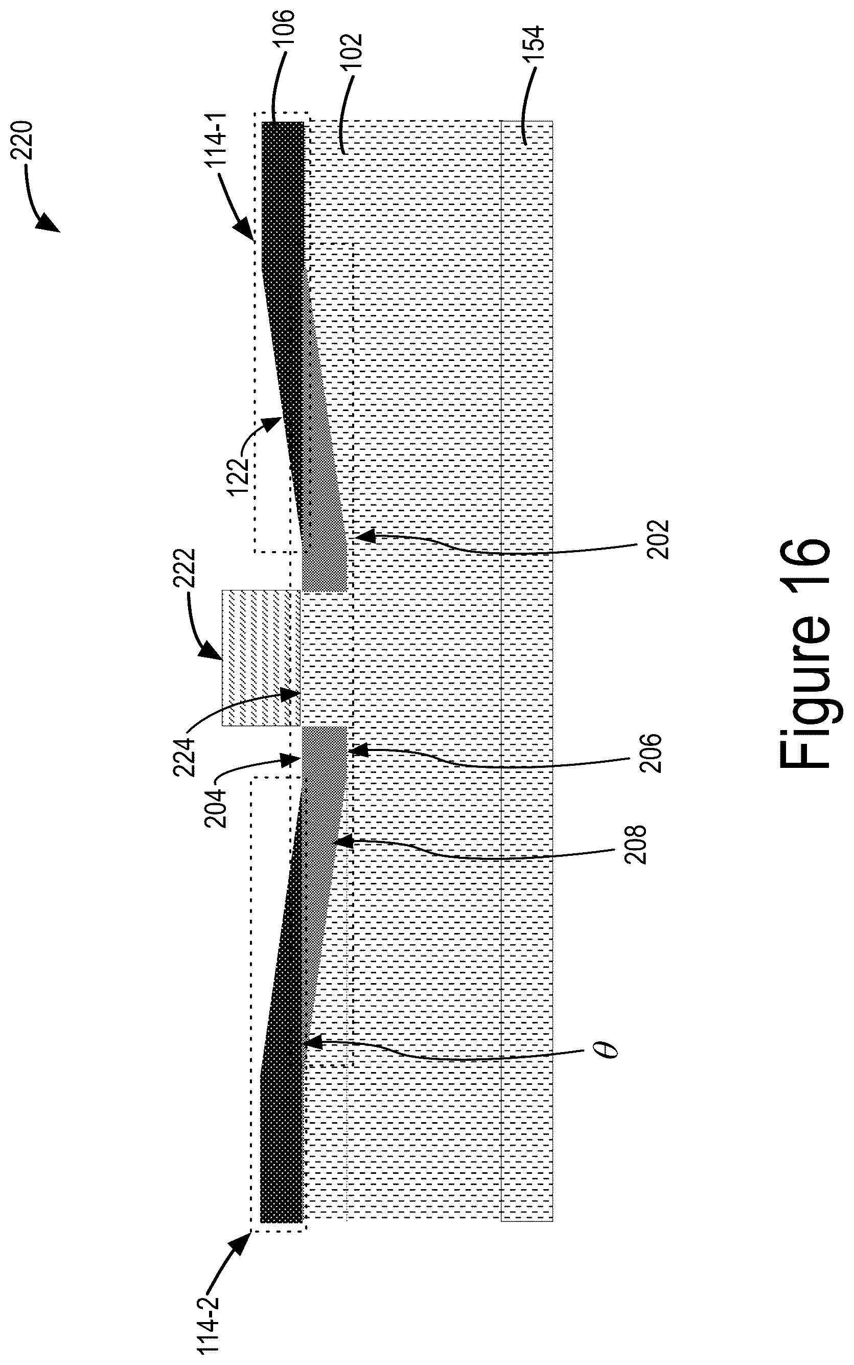 Patent US12610764 Figure 11 – Termination structures for semiconductor devices