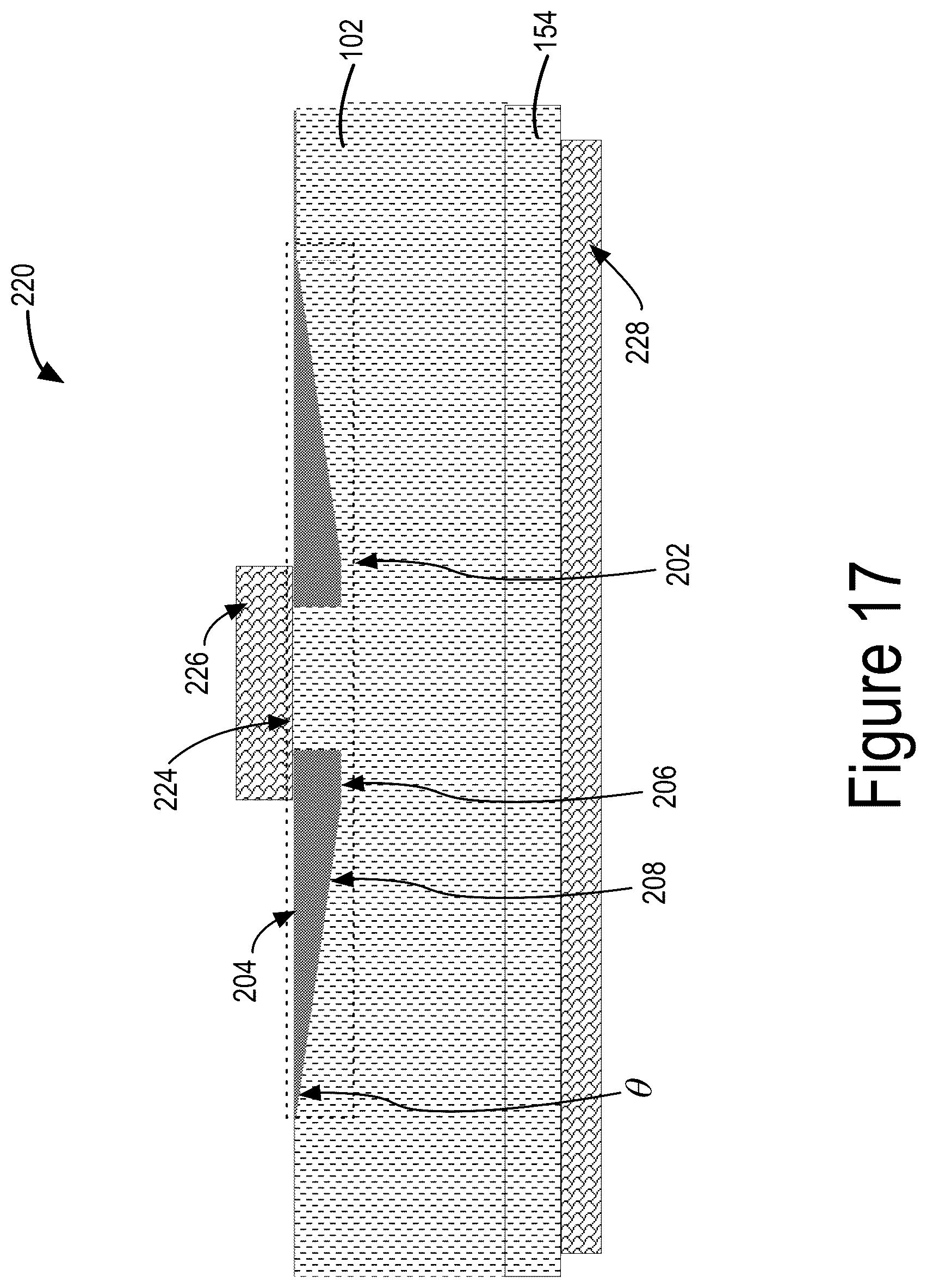 Patent US12610764 Figure 12 – Termination structures for semiconductor devices