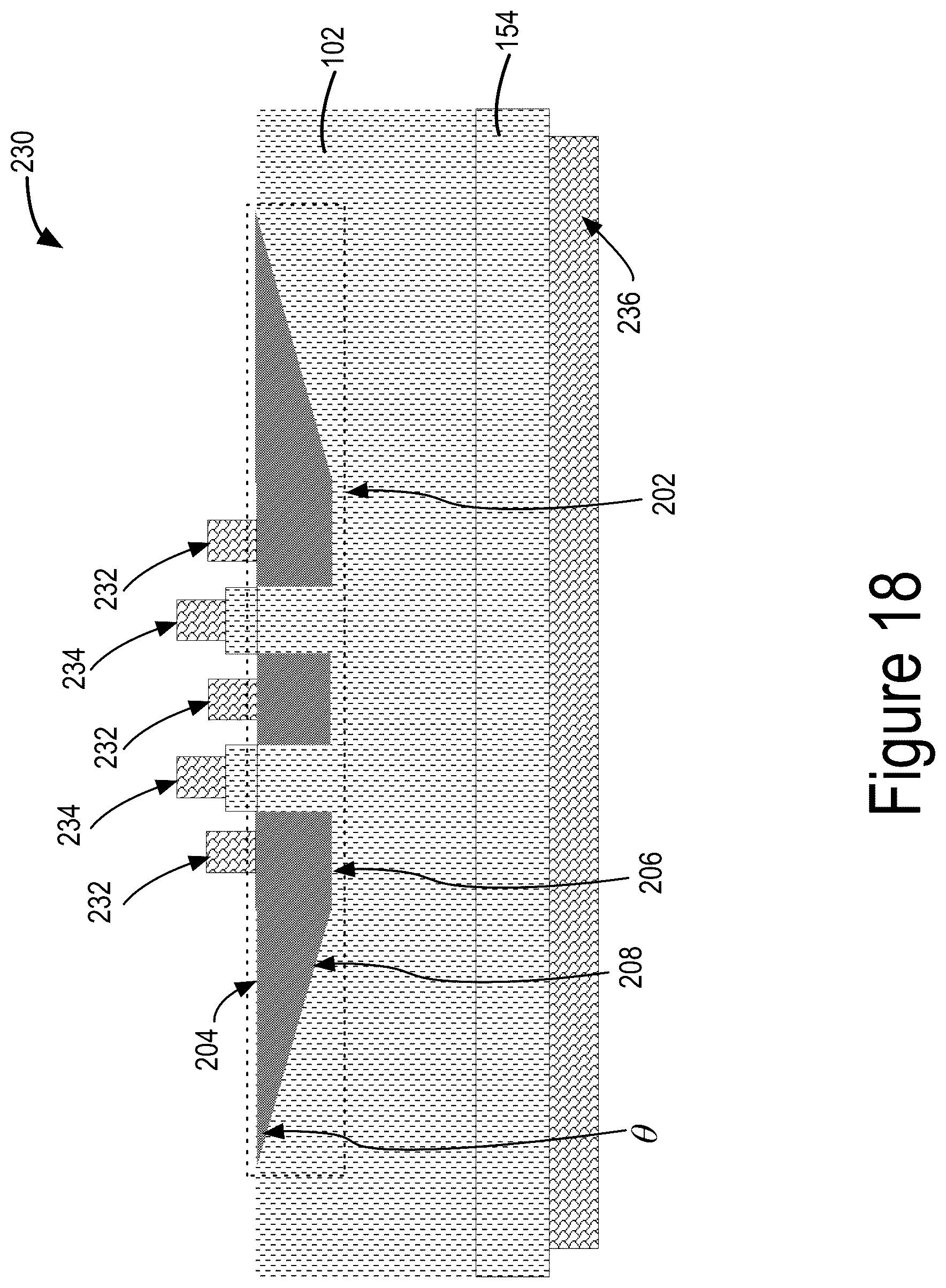 Patent US12610764 Figure 13 – Termination structures for semiconductor devices