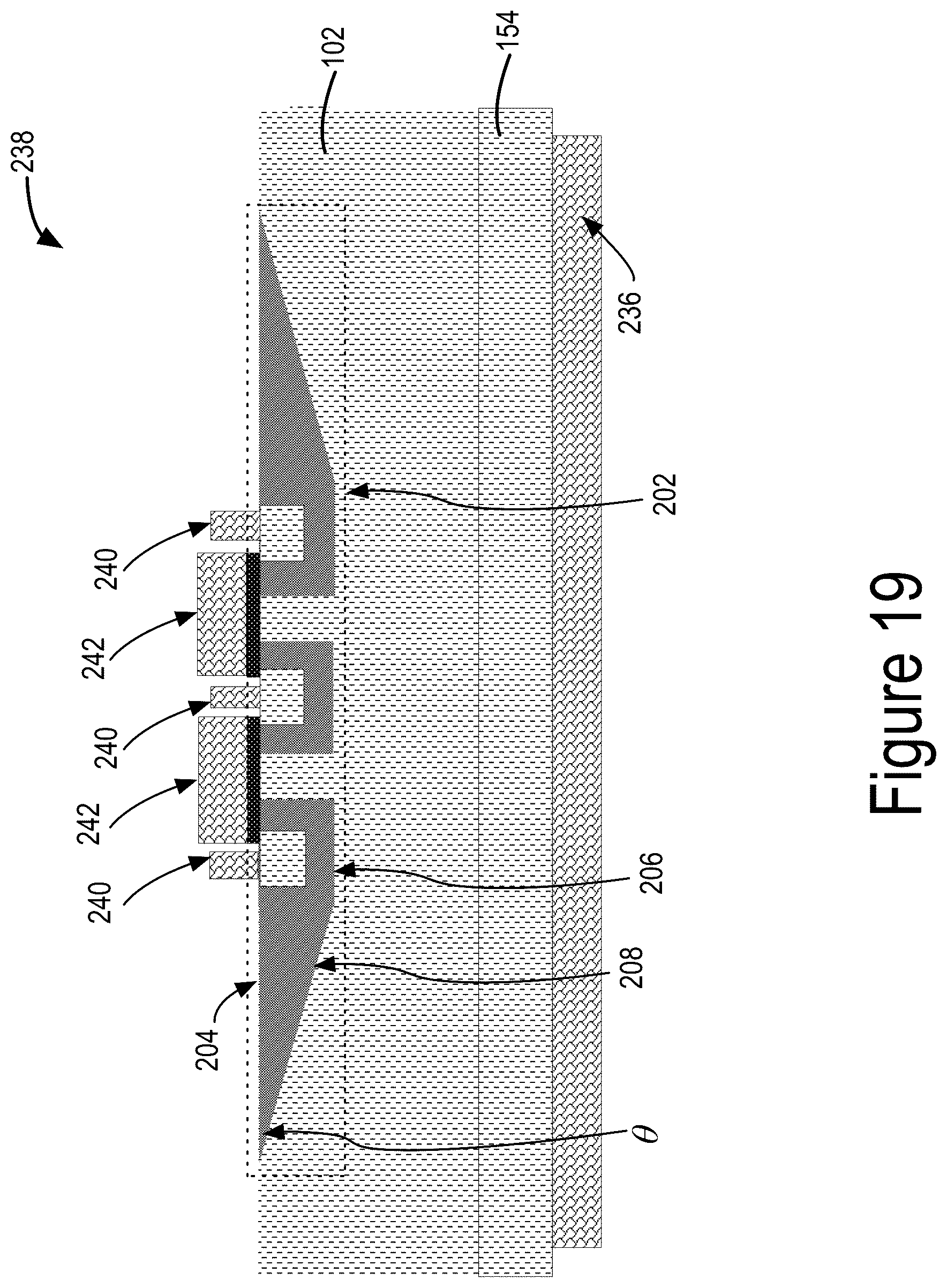 Patent US12610764 Figure 14 – Termination structures for semiconductor devices