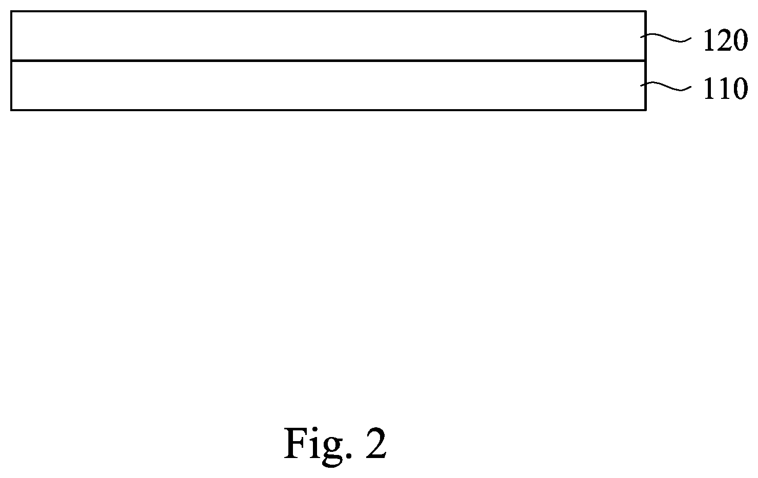 Patent US12610765 Figure 2 – Manufacturing method of semiconductor device