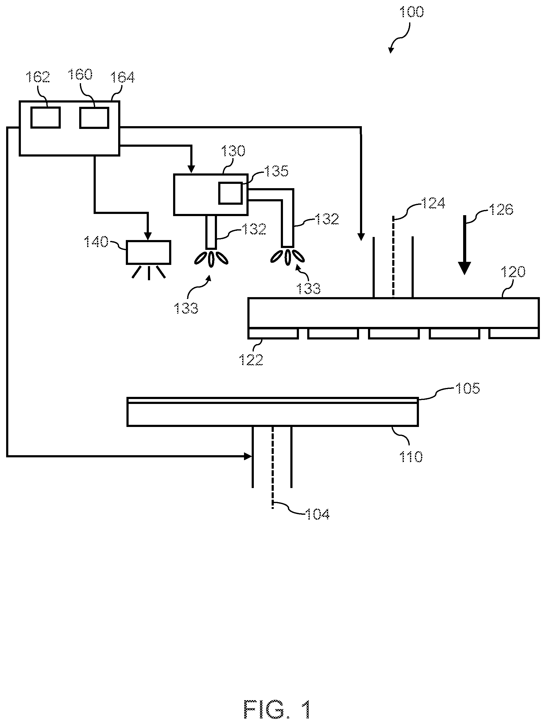 Patent US12610767 Figure 1 – Additives for grinding semiconductor workpieces