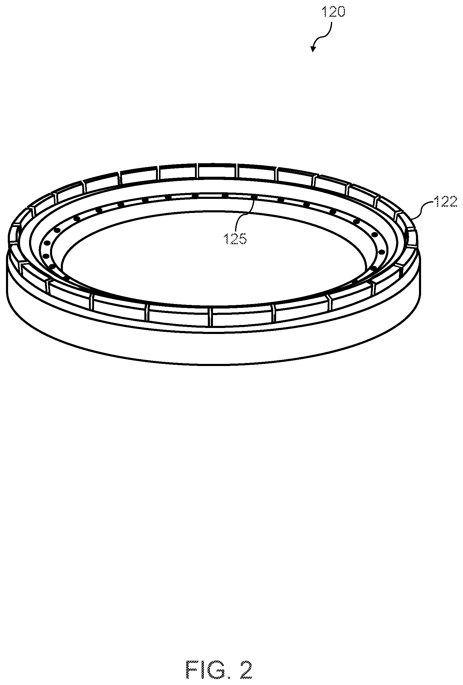 Patent US12610767 Figure 2 – Additives for grinding semiconductor workpieces