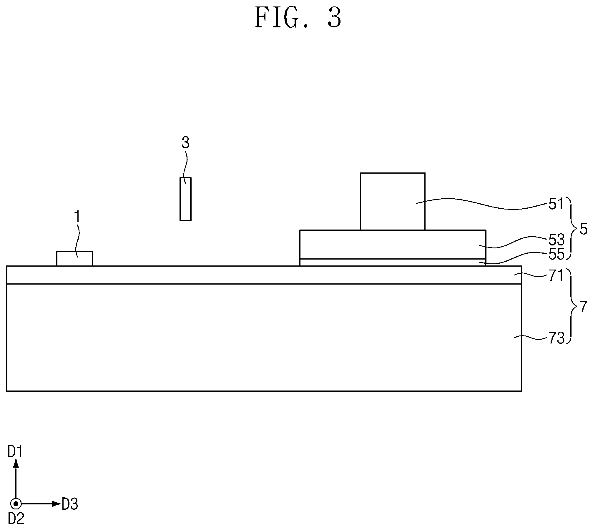 Patent US12610768 Figure 3 – Method of processing a substrate