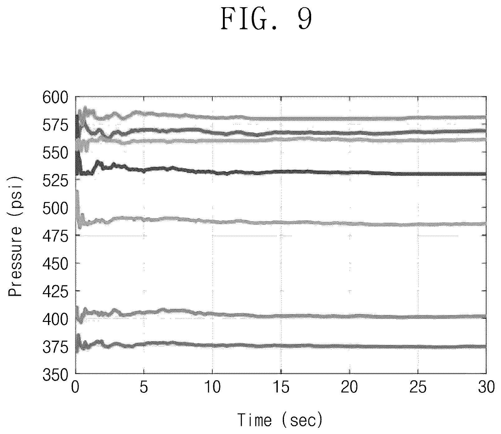 Patent US12610768 Figure 8 – Method of processing a substrate
