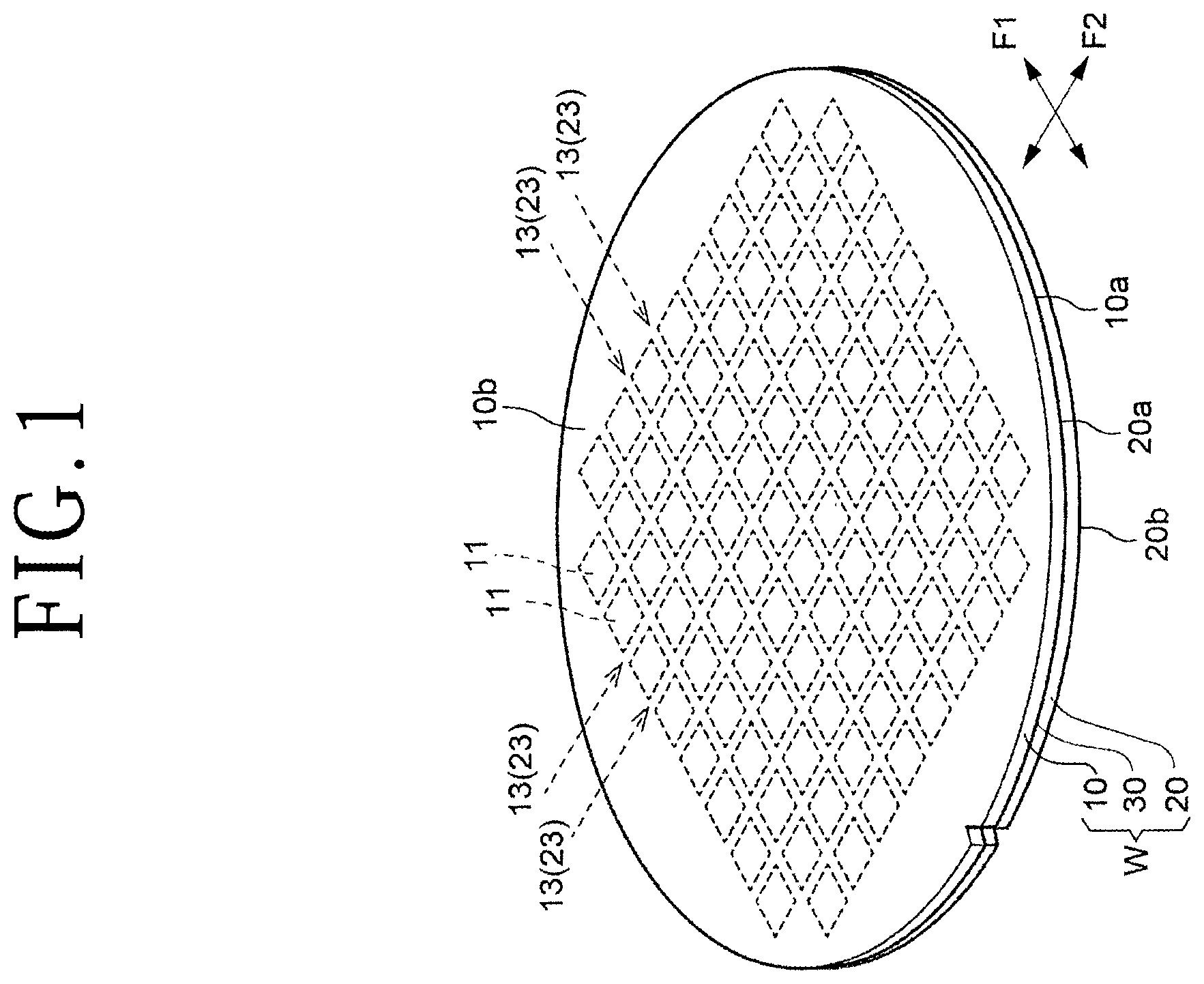 Patent US12610769 Figure 1 – Processing method
