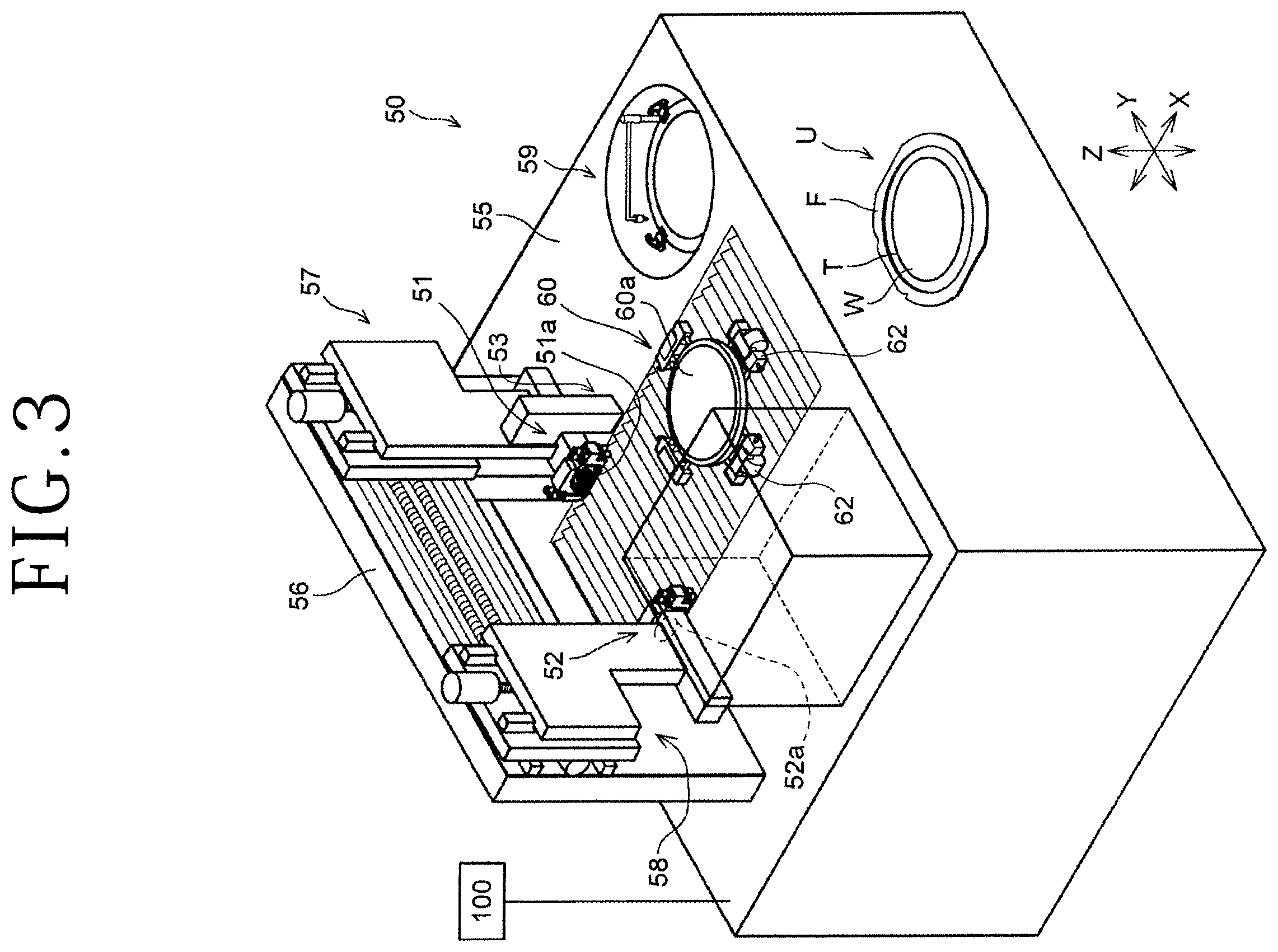Patent US12610769 Figure 3 – Processing method