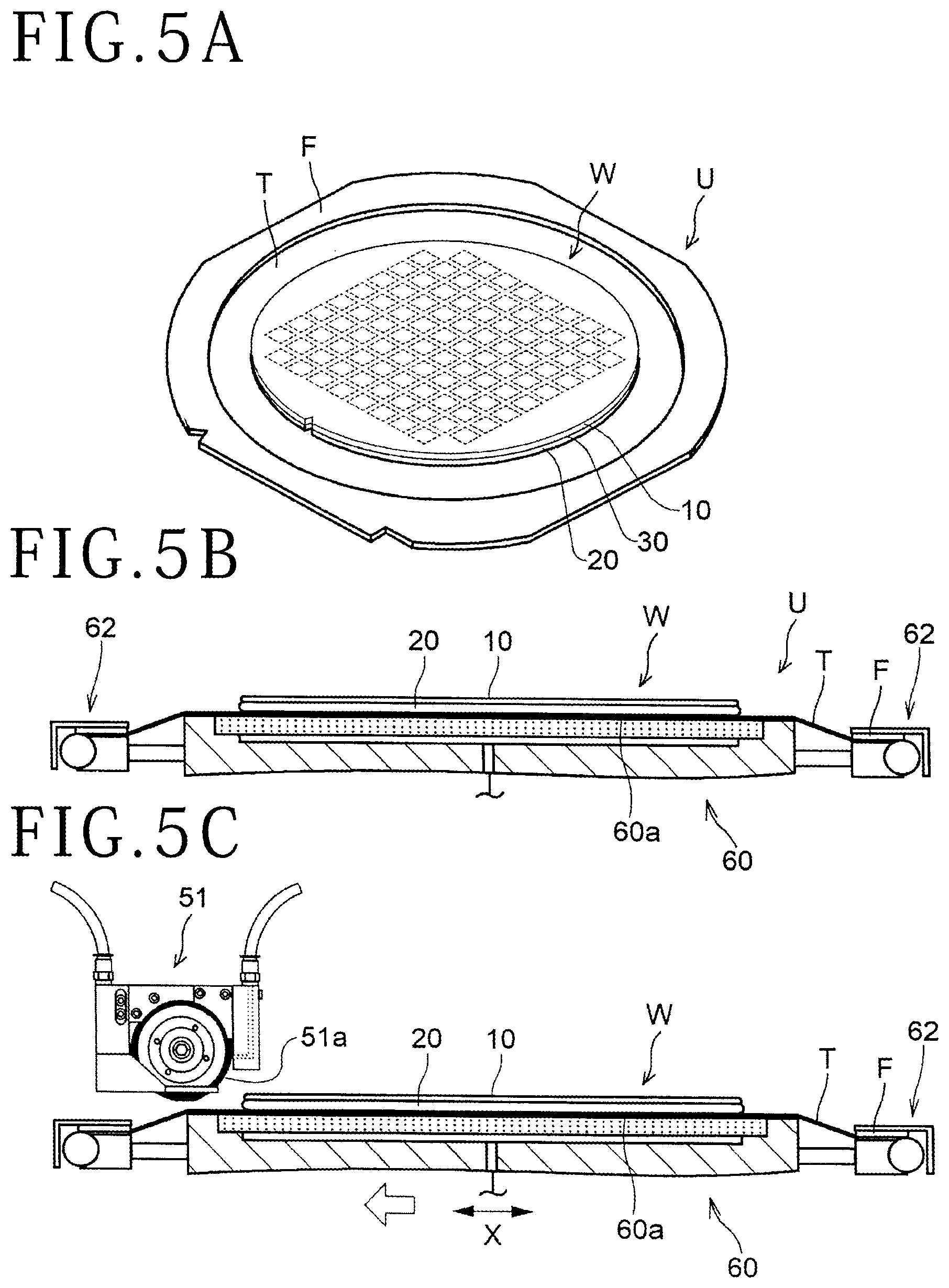 Patent US12610769 Figure 5 – Processing method
