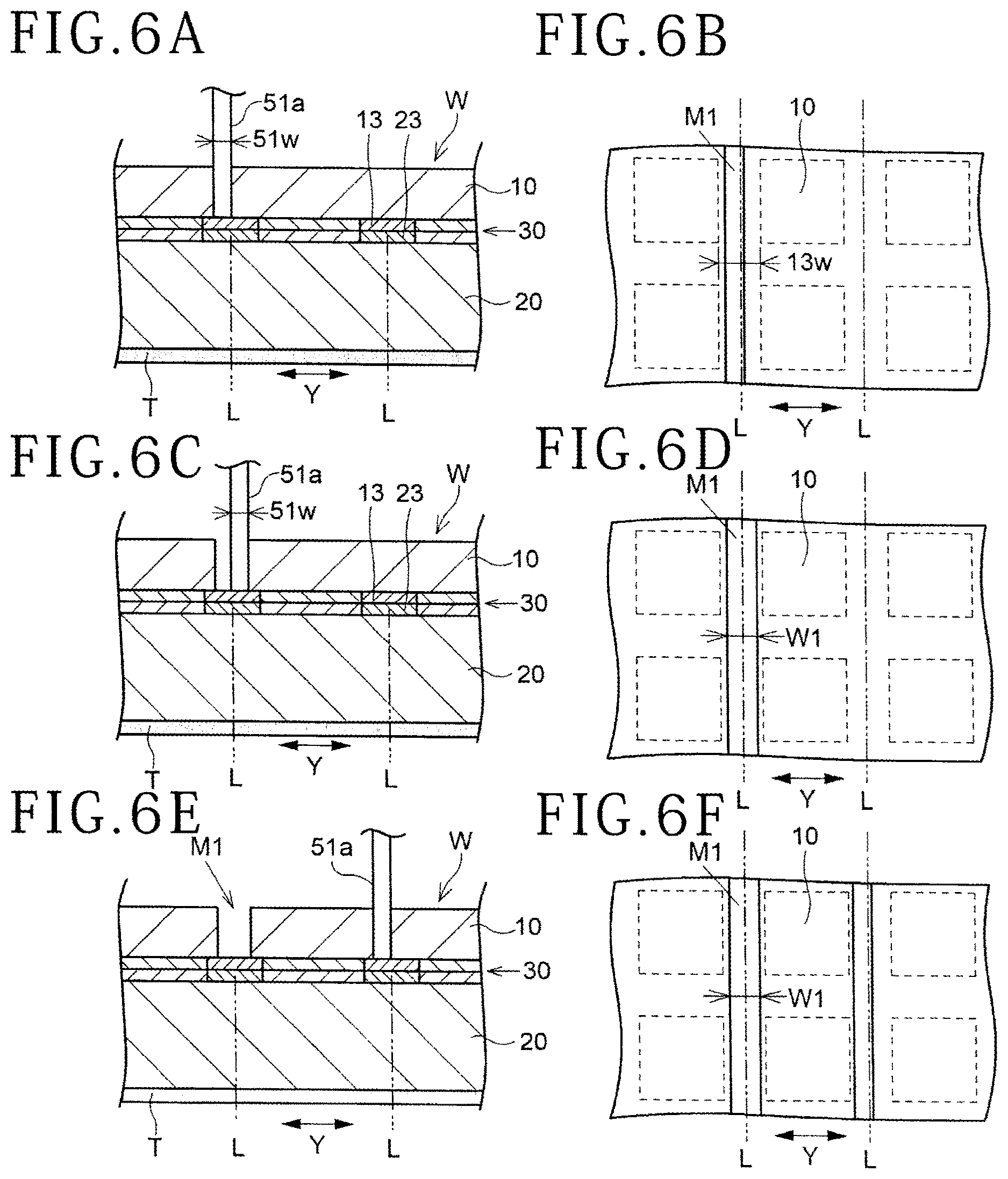 Patent US12610769 Figure 6 – Processing method