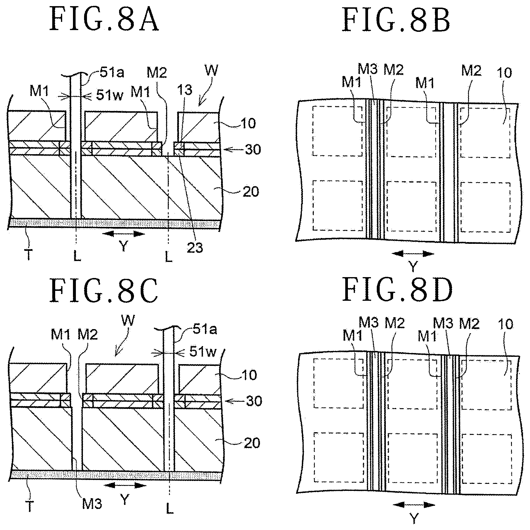 Patent US12610769 Figure 8 – Processing method