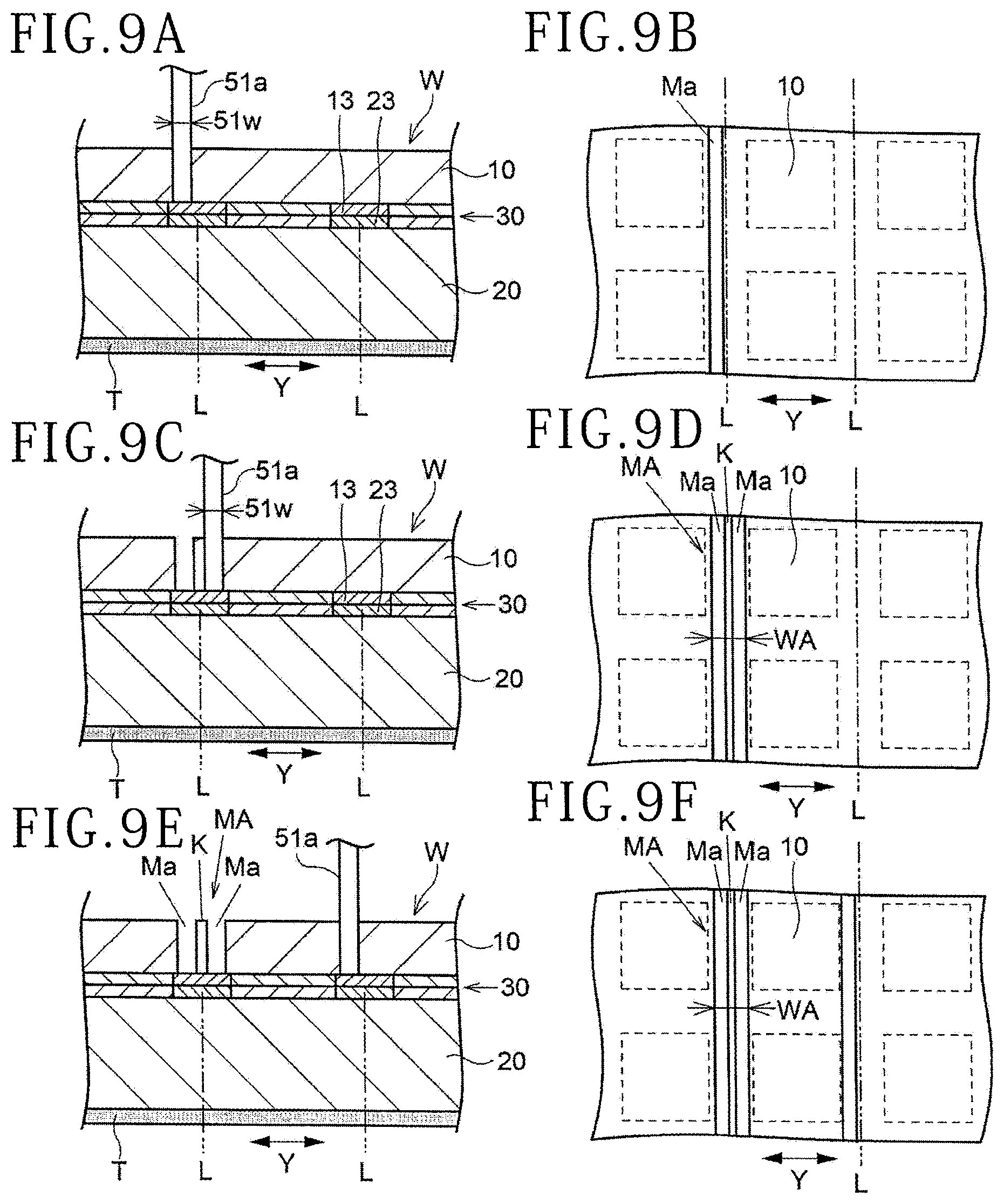 Patent US12610769 Figure 9 – Processing method