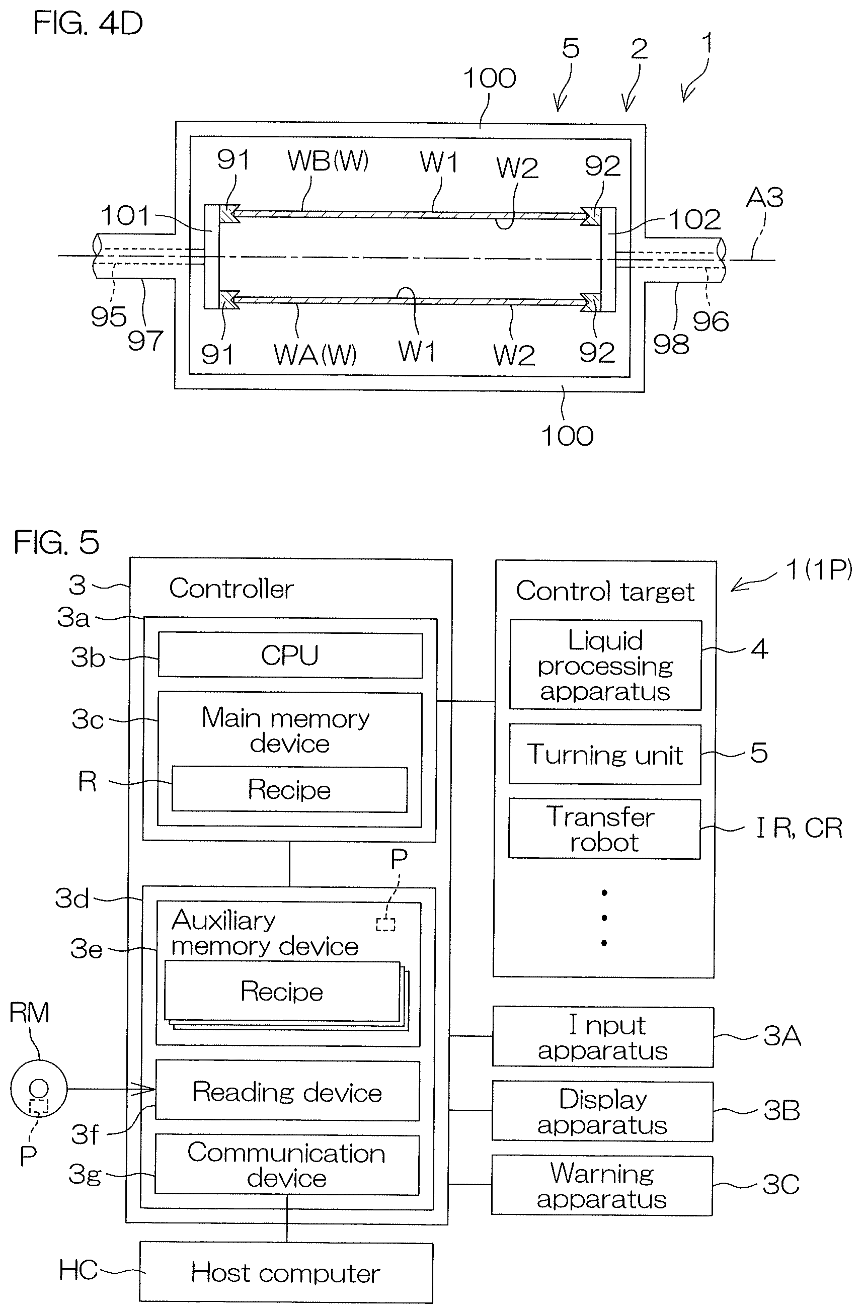 Patent US12610770 Figure 6 – Substrate processing system and substrate processing method