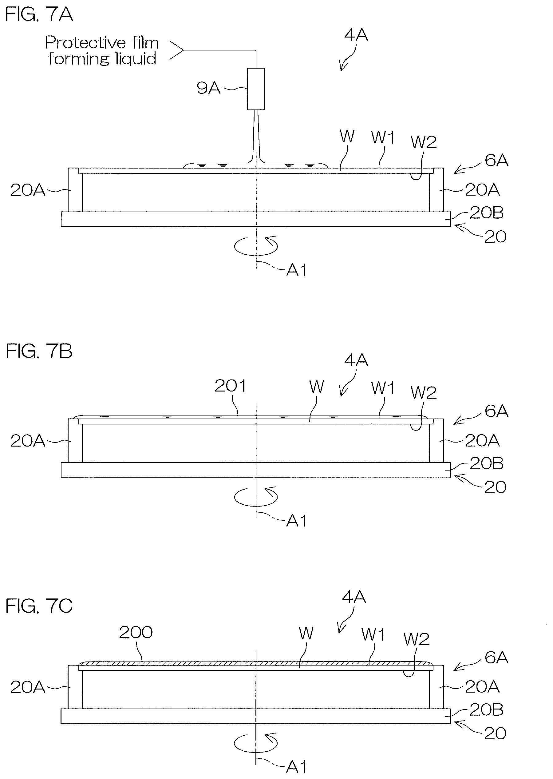 Patent US12610770 Figure 8 – Substrate processing system and substrate processing method