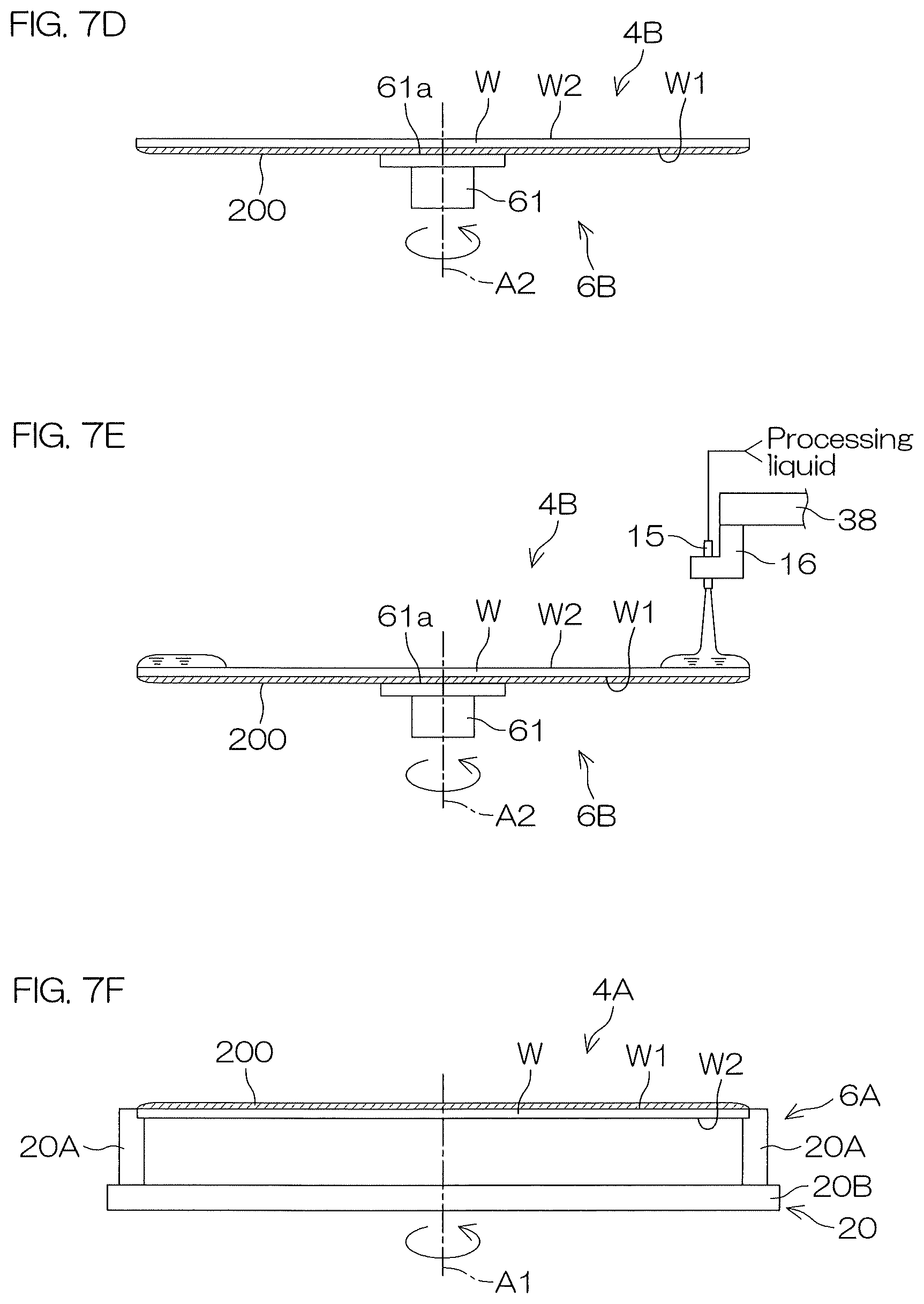 Patent US12610770 Figure 9 – Substrate processing system and substrate processing method