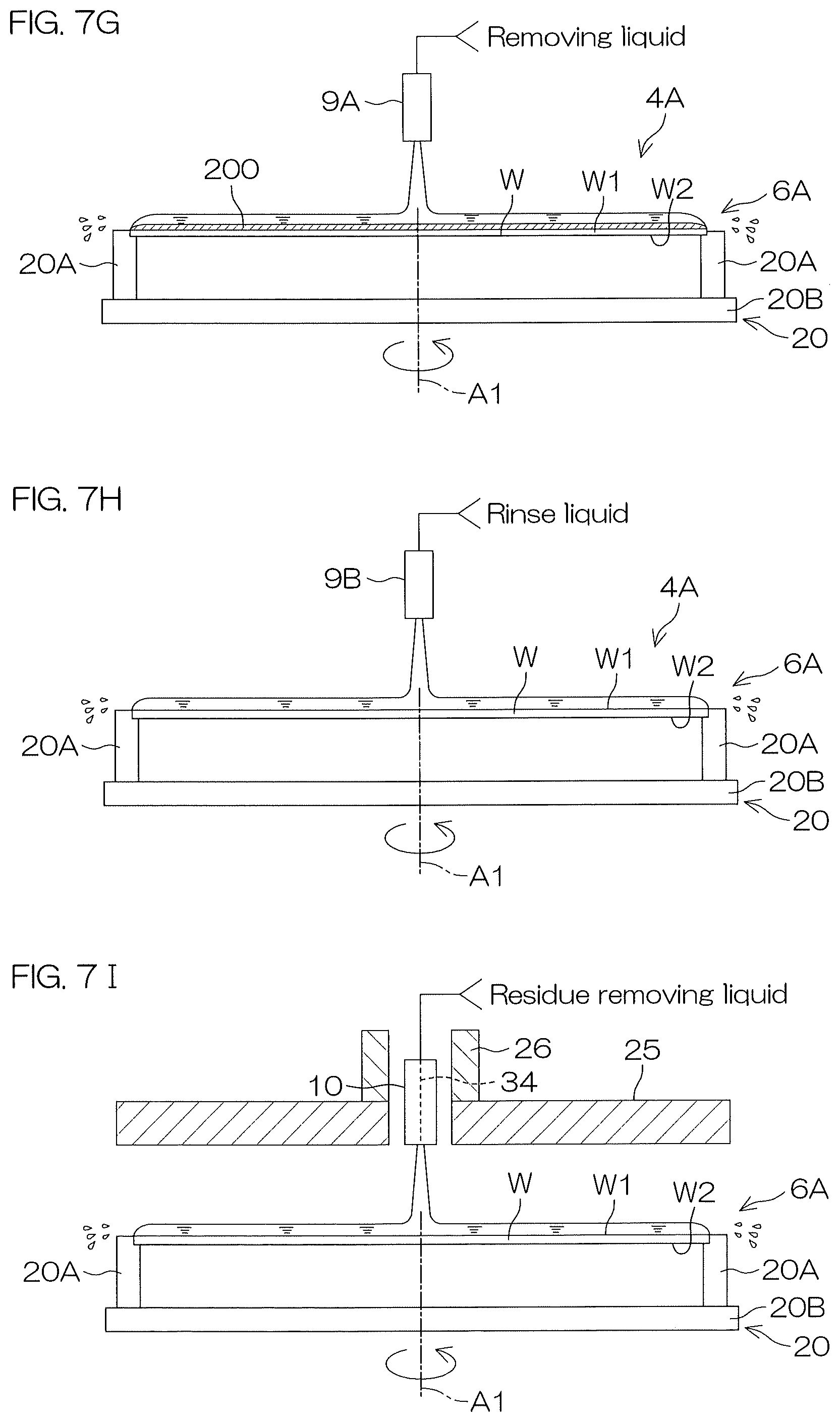 Patent US12610770 Figure 10 – Substrate processing system and substrate processing method