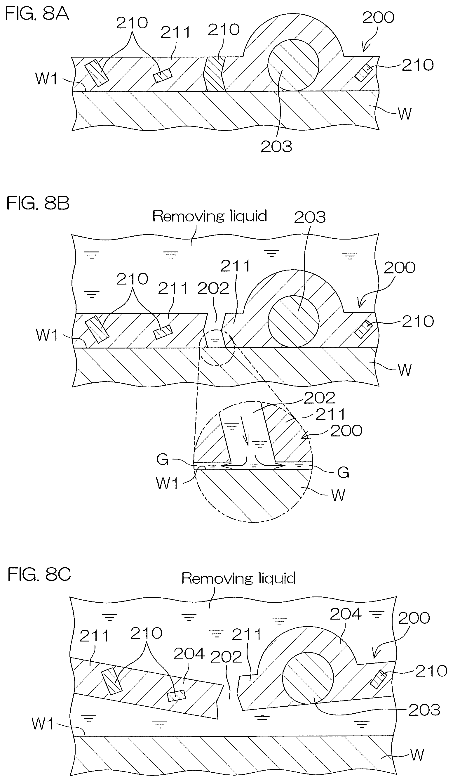 Patent US12610770 Figure 11 – Substrate processing system and substrate processing method