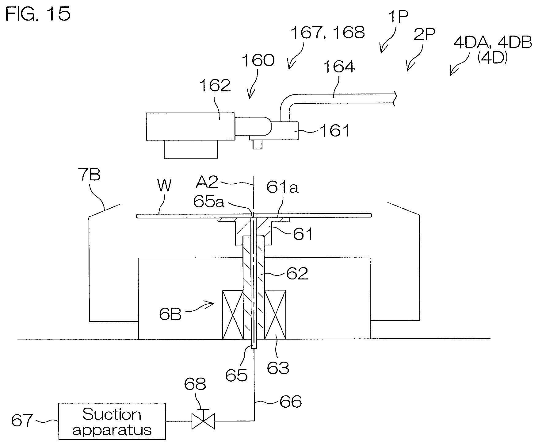 Patent US12610770 Figure 18 – Substrate processing system and substrate processing method