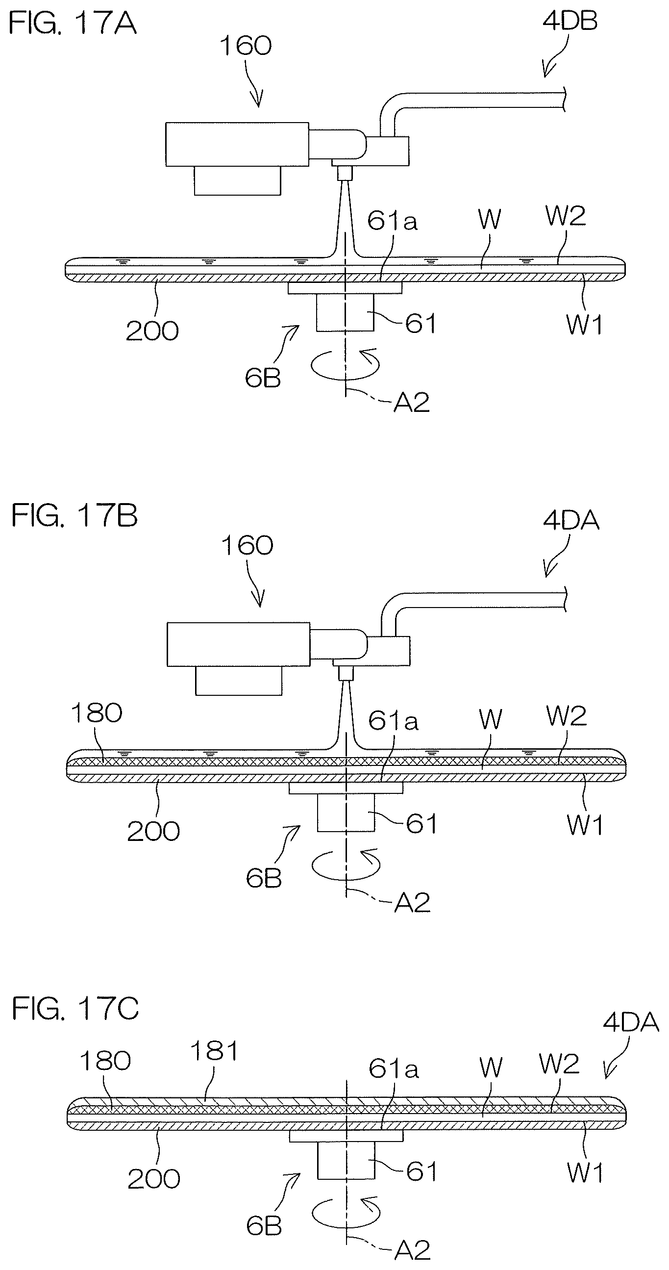 Patent US12610770 Figure 20 – Substrate processing system and substrate processing method