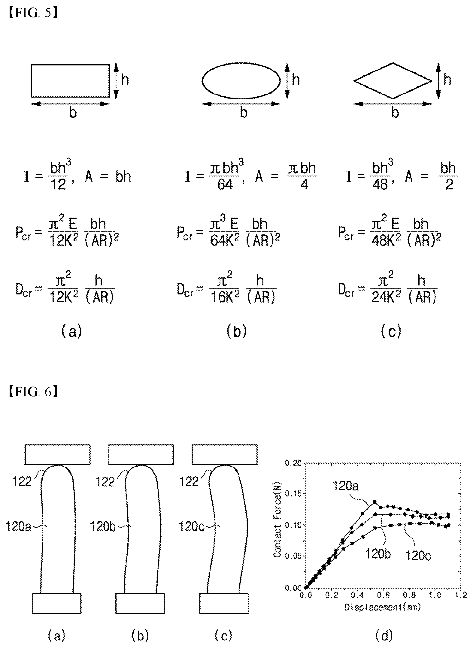 Patent US12610774 Figure 5 – Non-rigid pad for device transfer, method for manufacturing non-rigid pad for device transfer, and non-rigid pad group for device transfer comprising non-rigid pad for device transfer