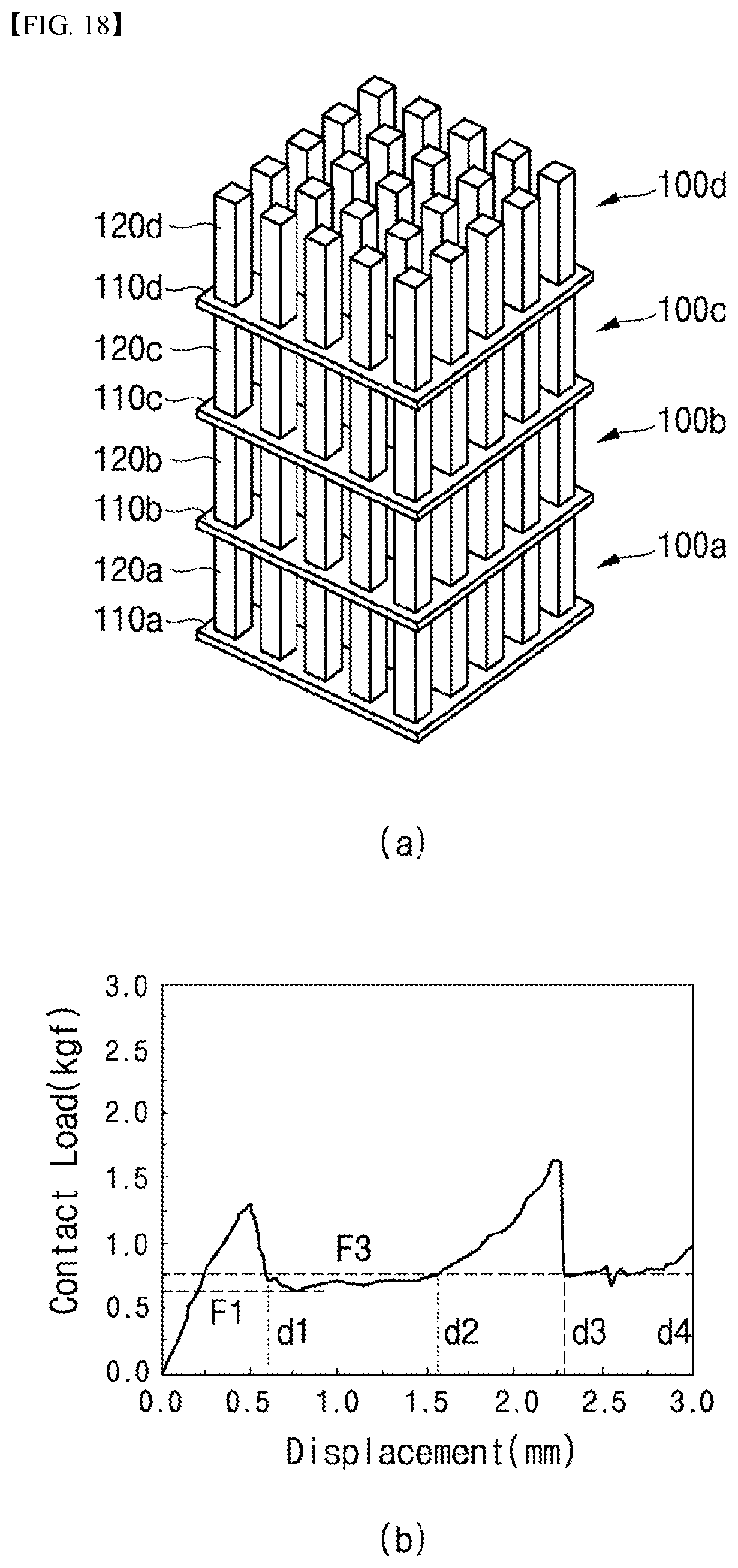 Patent US12610774 Figure 15 – Non-rigid pad for device transfer, method for manufacturing non-rigid pad for device transfer, and non-rigid pad group for device transfer comprising non-rigid pad for device transfer