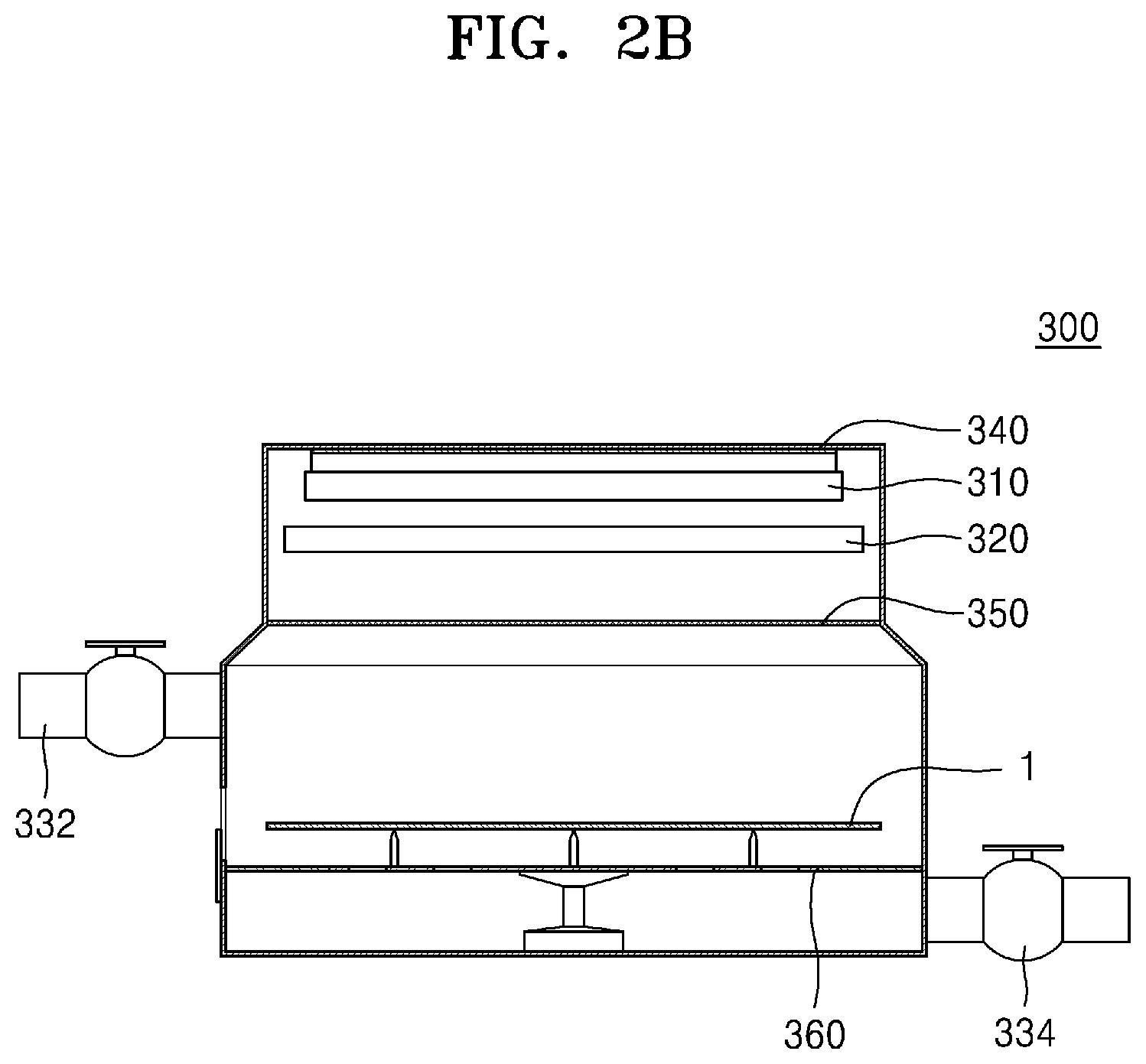 Patent US12610776 Figure 3 – Substrate processing apparatus, substrate processing method, and method of manufacturing semiconductor device