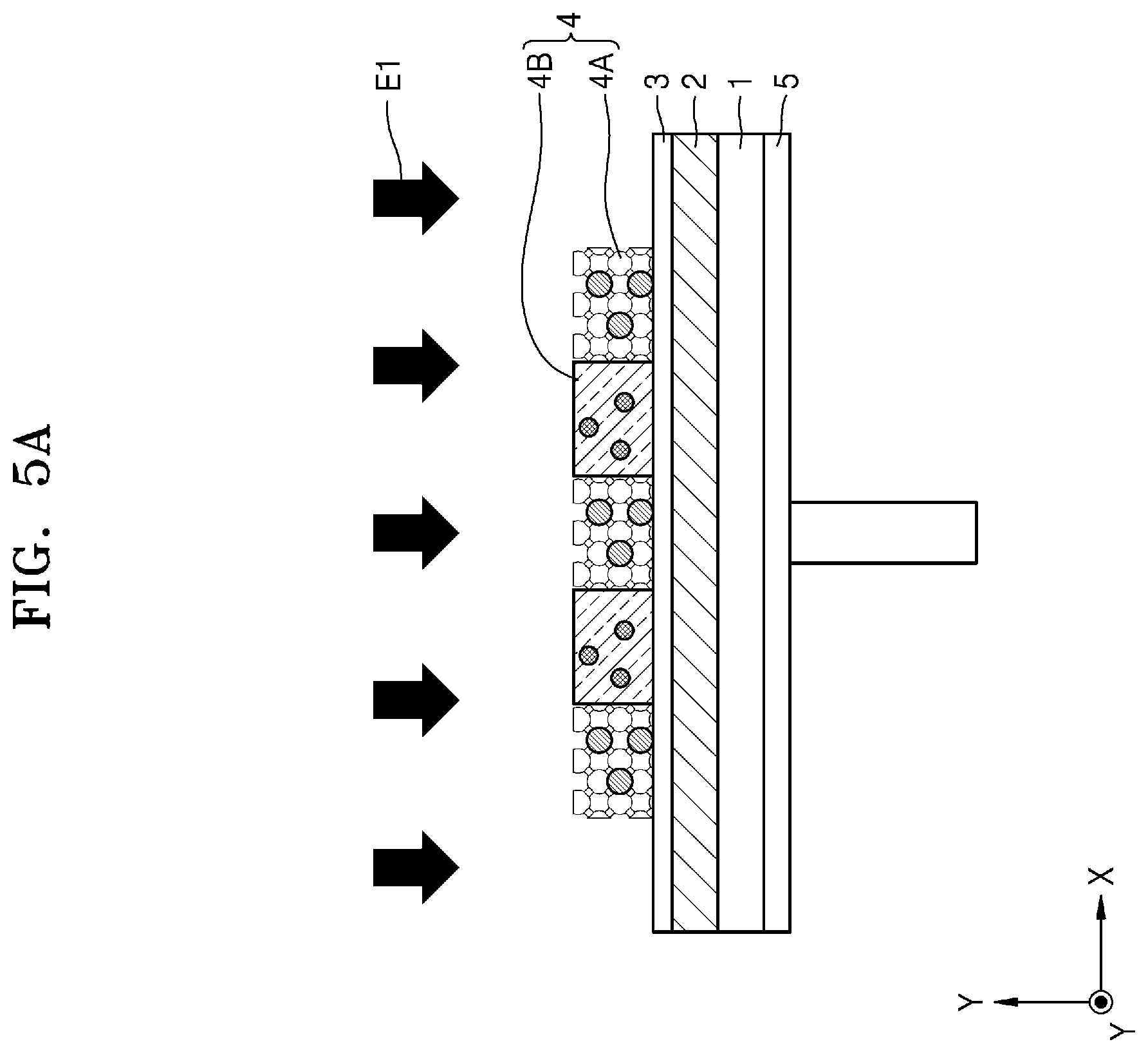 Patent US12610776 Figure 11 – Substrate processing apparatus, substrate processing method, and method of manufacturing semiconductor device