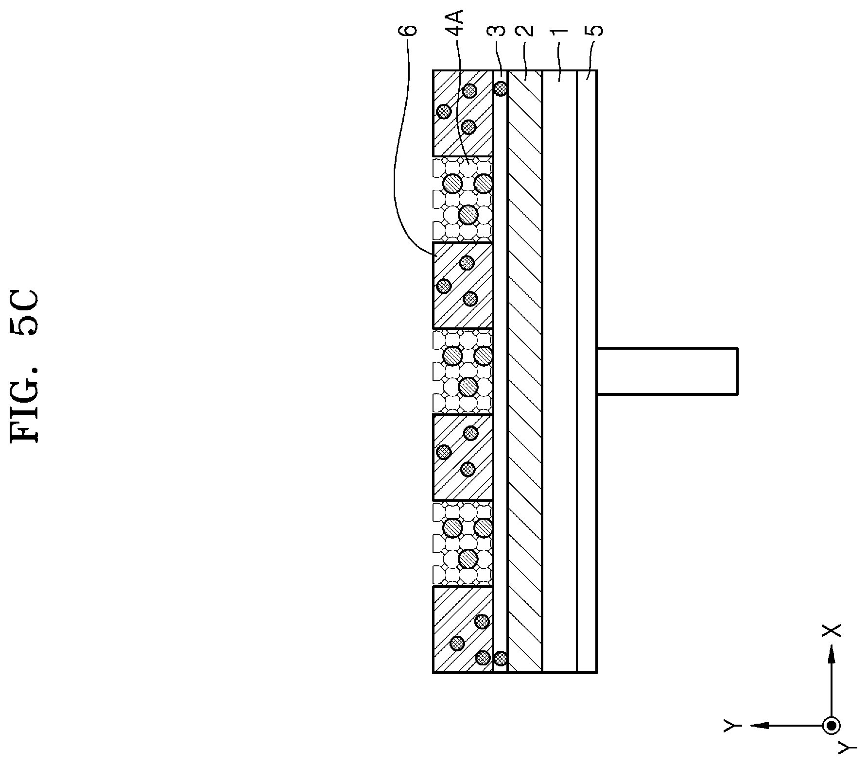 Patent US12610776 Figure 13 – Substrate processing apparatus, substrate processing method, and method of manufacturing semiconductor device