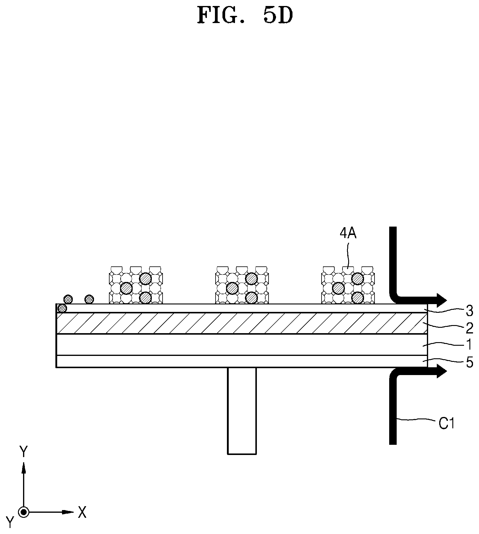 Patent US12610776 Figure 14 – Substrate processing apparatus, substrate processing method, and method of manufacturing semiconductor device