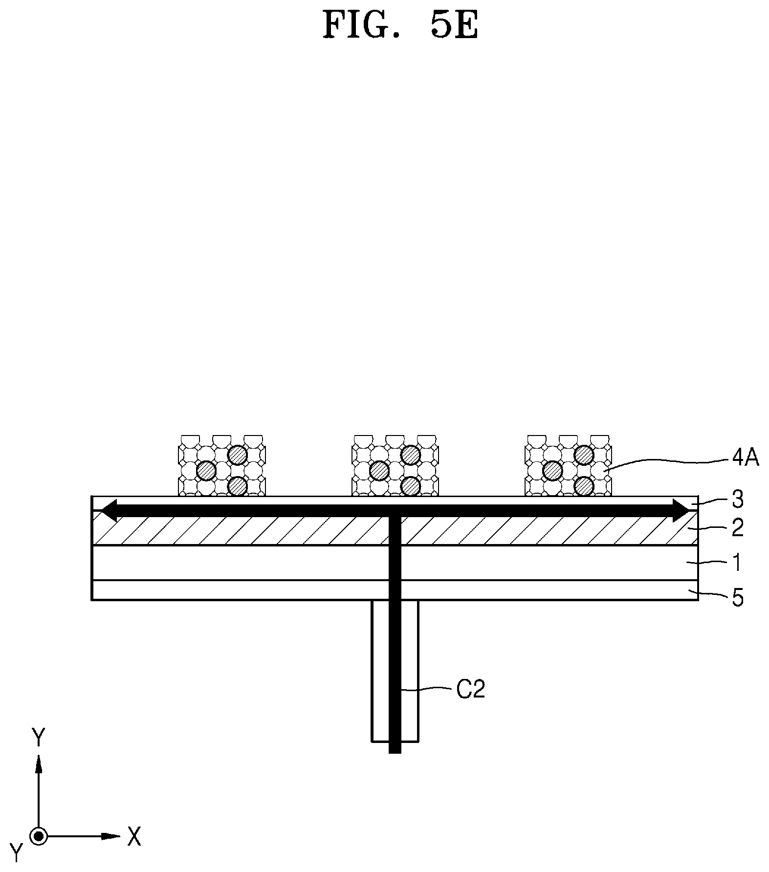 Patent US12610776 Figure 15 – Substrate processing apparatus, substrate processing method, and method of manufacturing semiconductor device