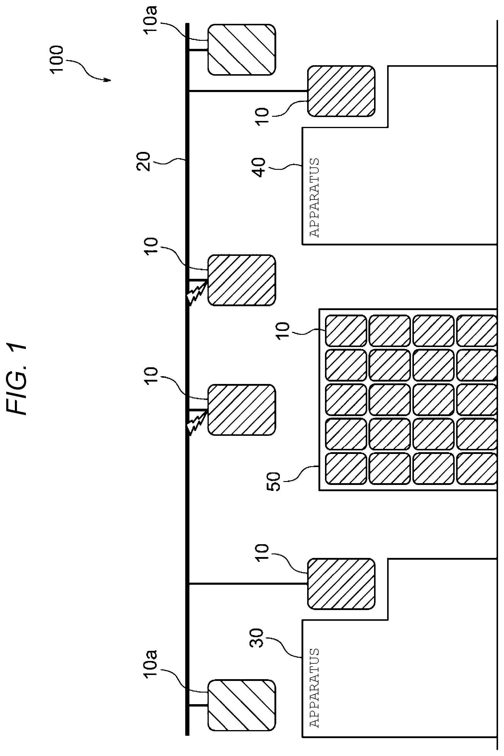 Patent US12610778 Figure 1 – Wafer transfer carrier and semiconductor device manufacturing method