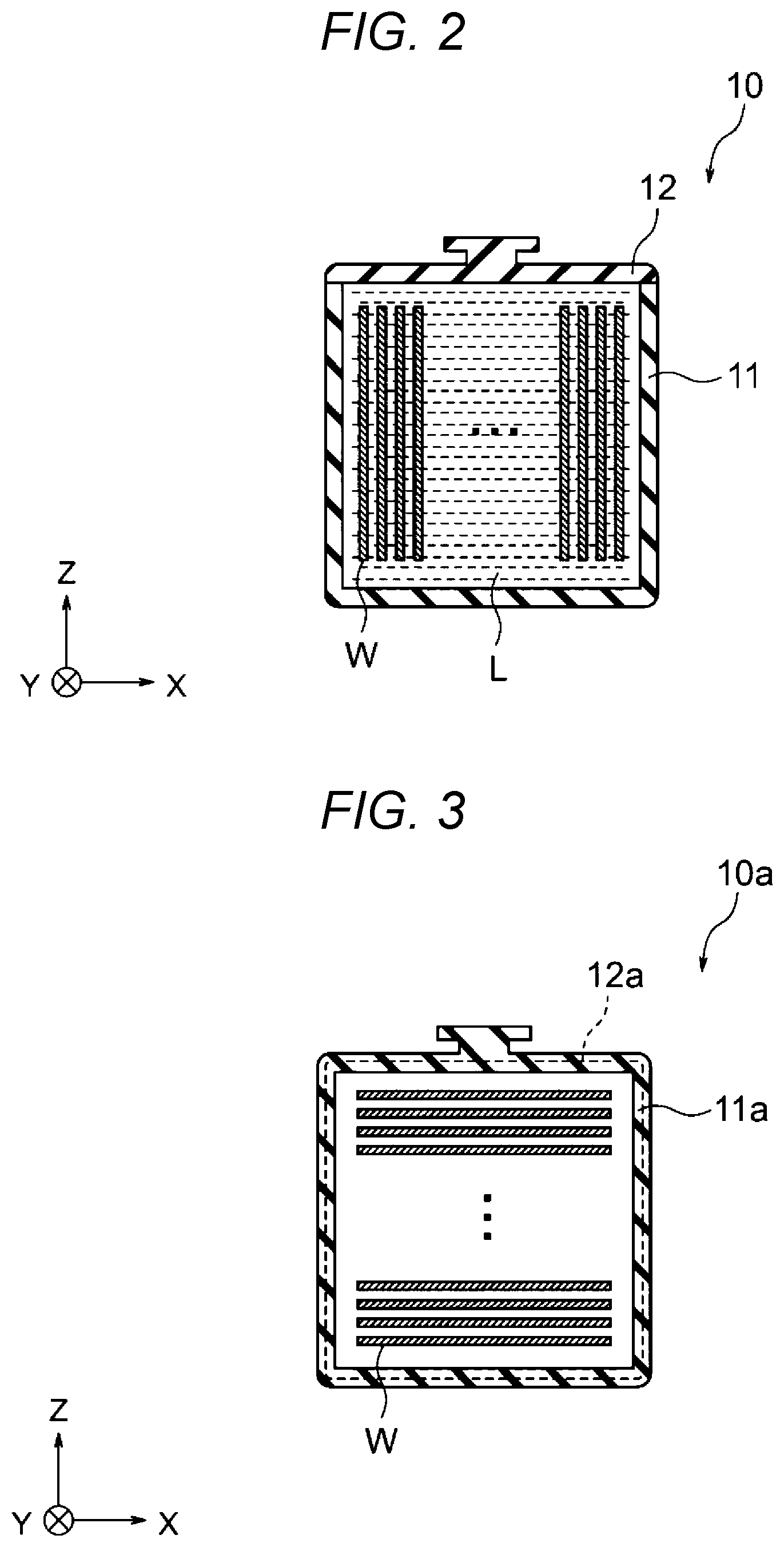 Patent US12610778 Figure 2 – Wafer transfer carrier and semiconductor device manufacturing method
