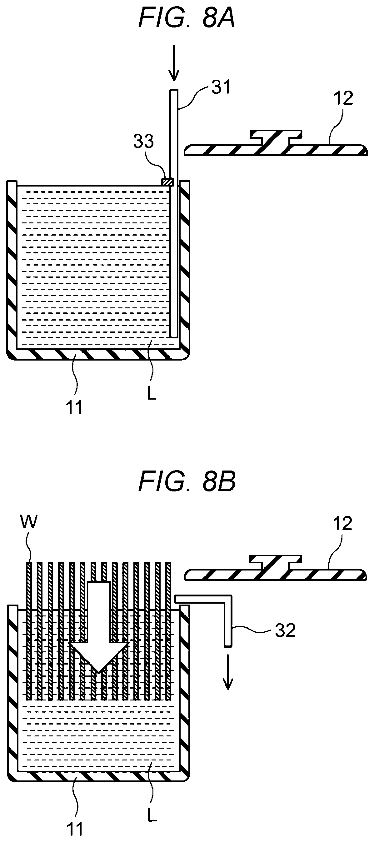 Patent US12610778 Figure 6 – Wafer transfer carrier and semiconductor device manufacturing method
