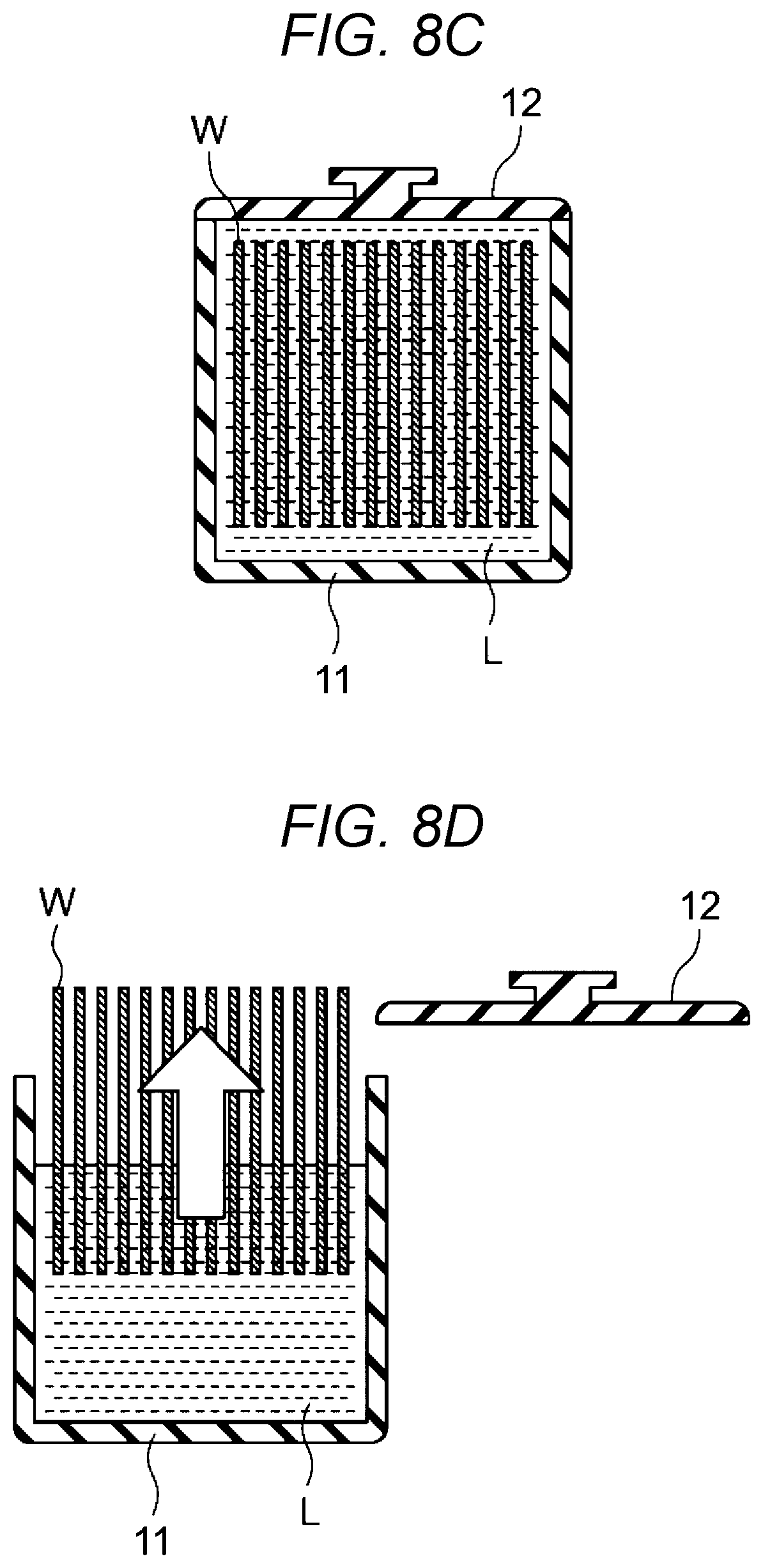 Patent US12610778 Figure 7 – Wafer transfer carrier and semiconductor device manufacturing method
