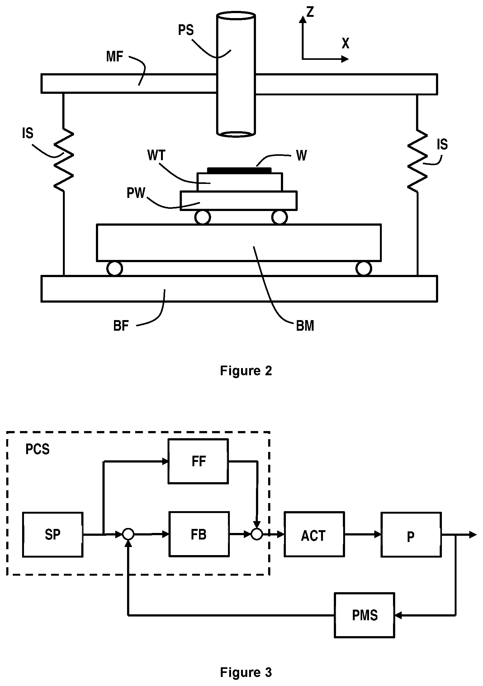 Patent US12610781 Figure 2 – Base plate and substrate assembly