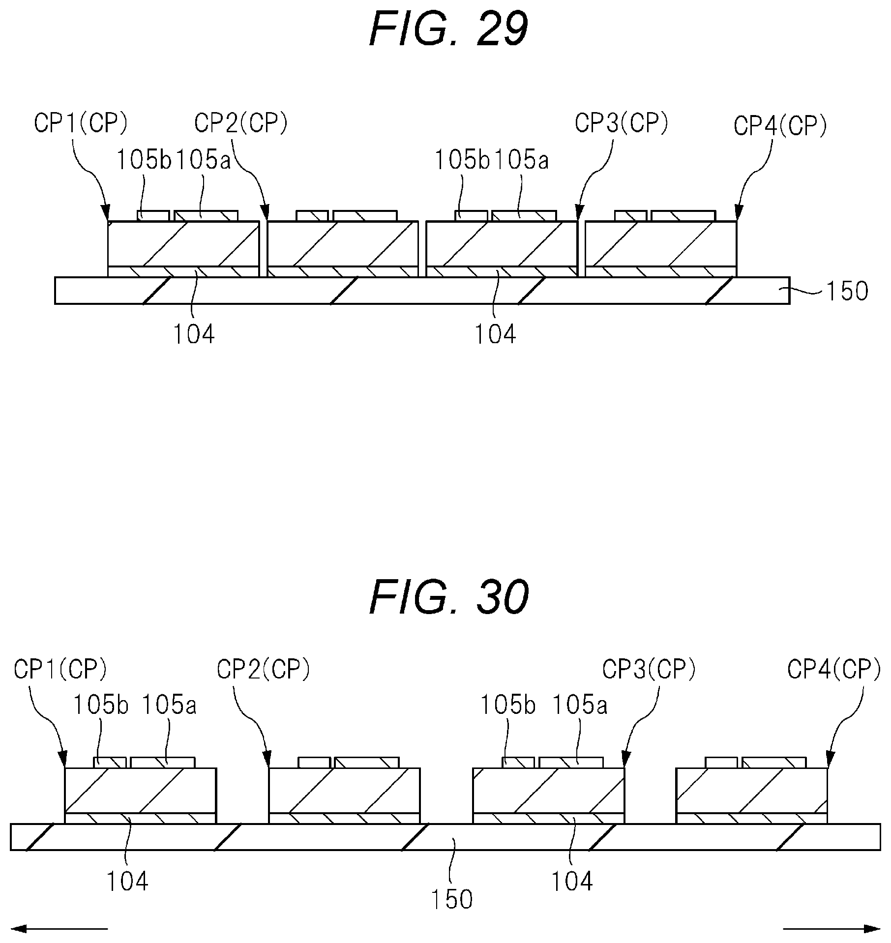 Patent US12610785 Figure 17 – Semiconductor device and method for manufacturing the same