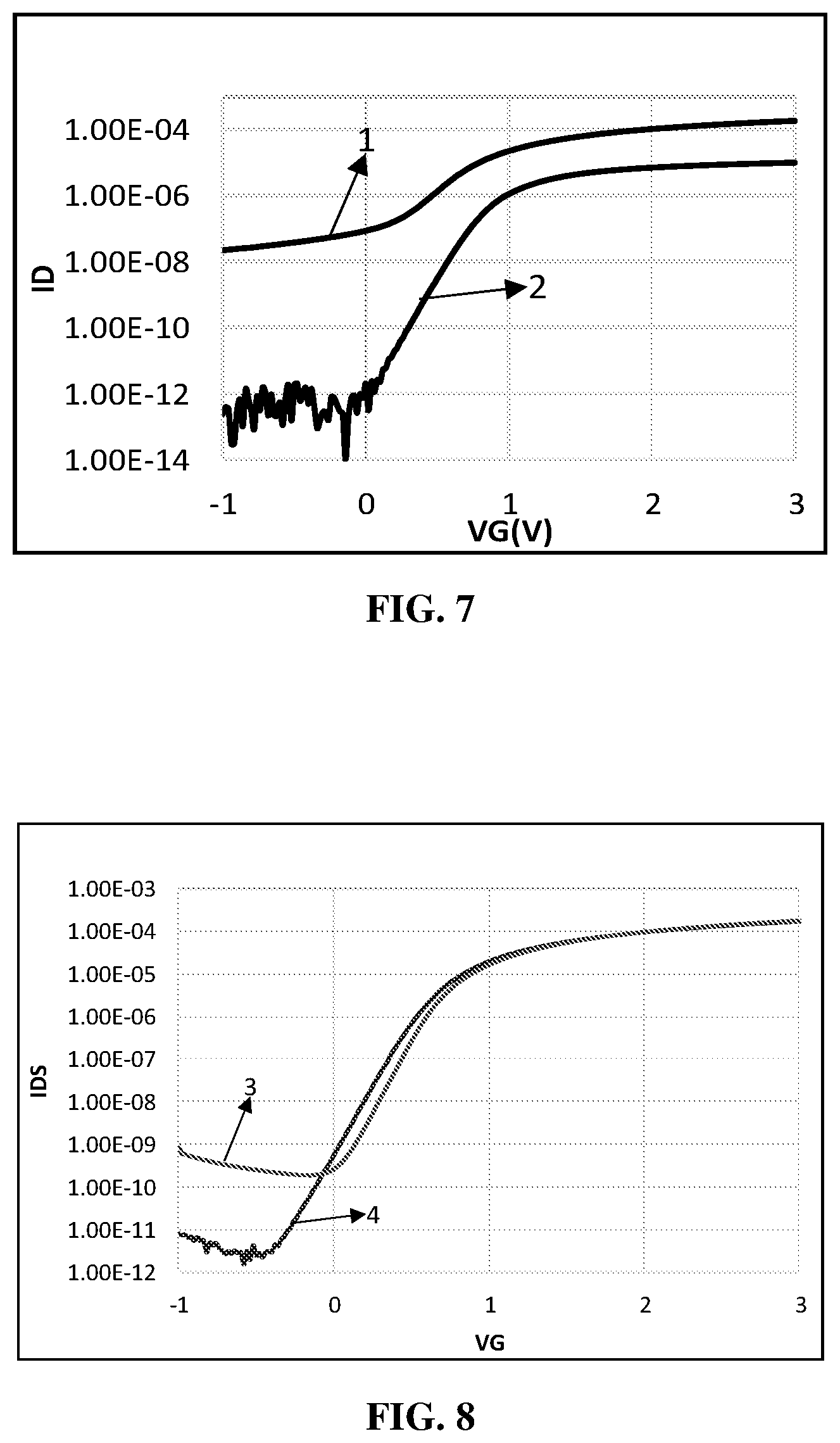 Patent US12610786 Figure 4 – Semiconductor layout structure and semiconductor test structure