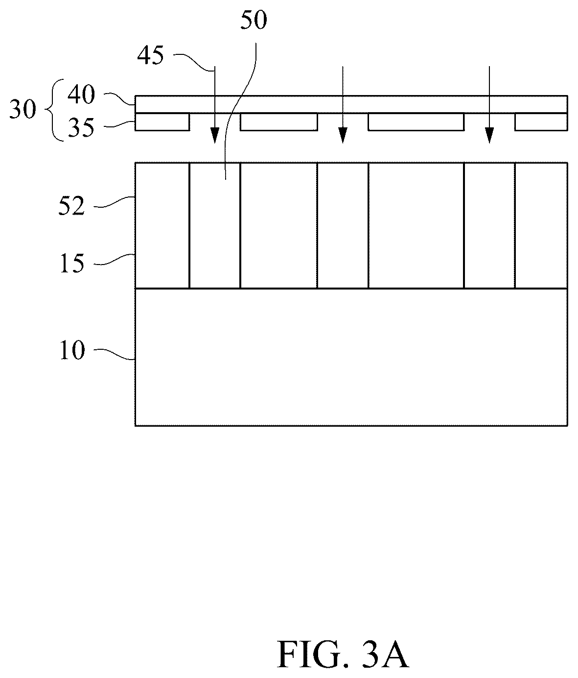 Patent US12610789 Figure 3 – Method of manufacturing a semiconductor device and pattern formation method