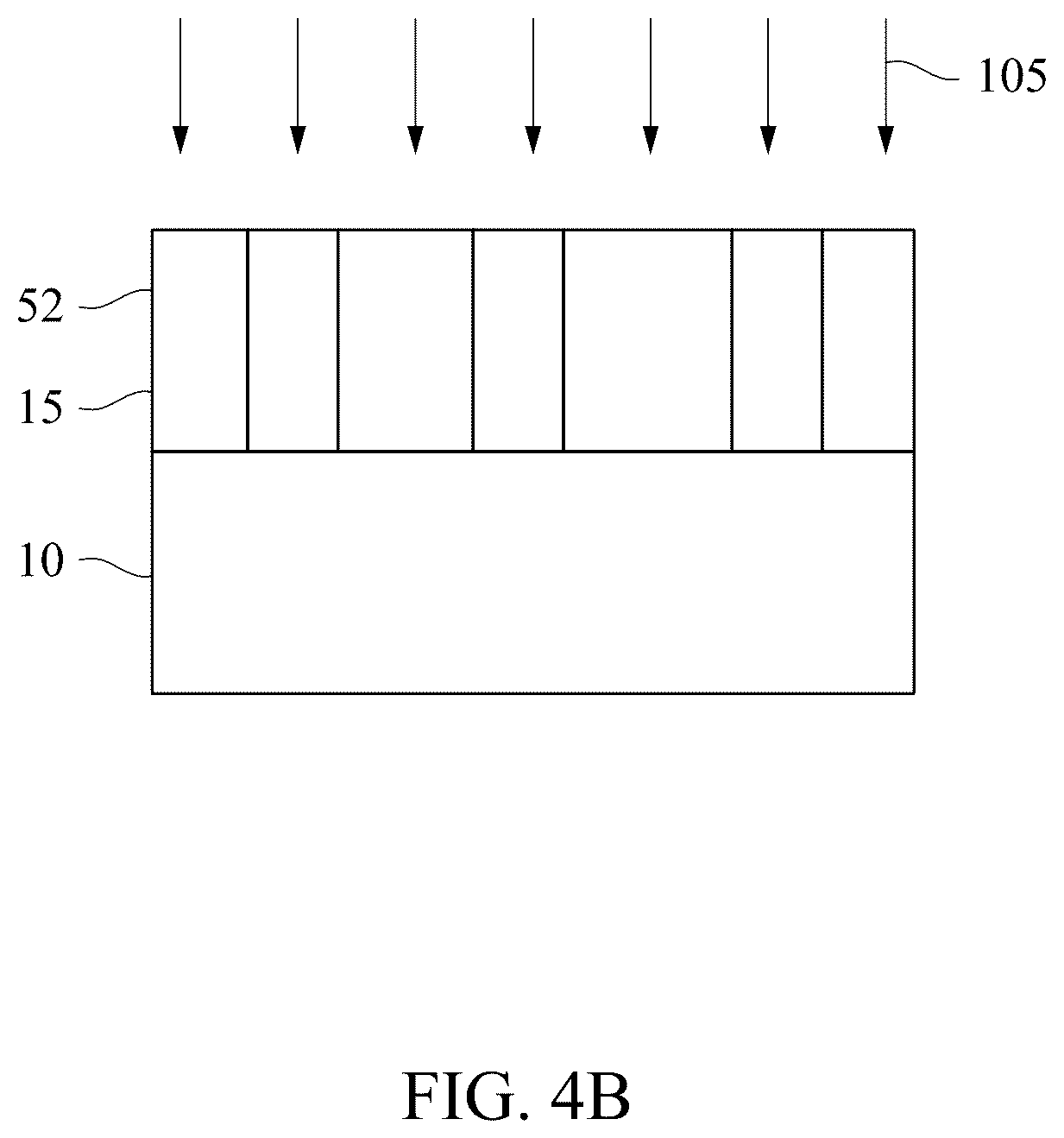 Patent US12610789 Figure 6 – Method of manufacturing a semiconductor device and pattern formation method