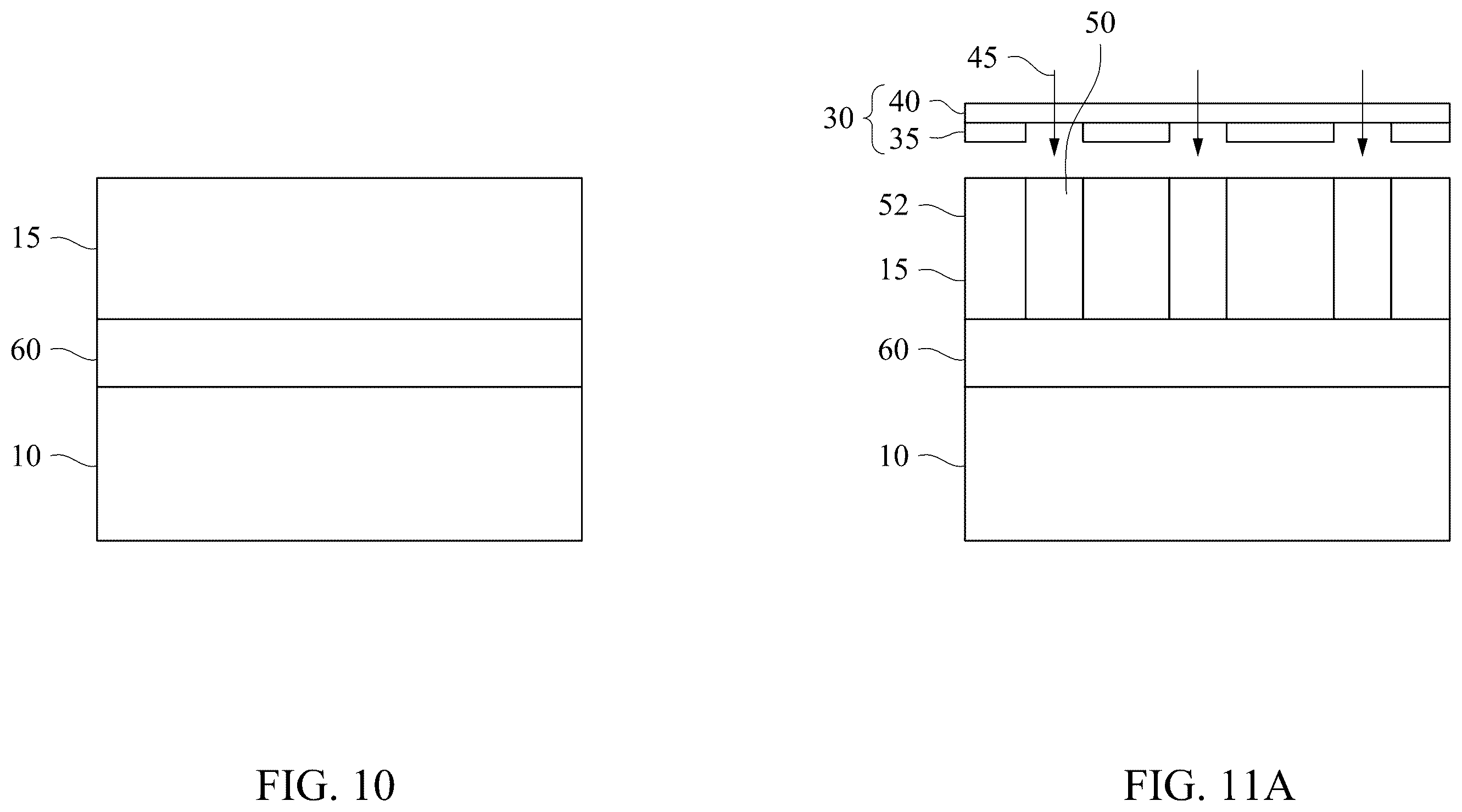 Patent US12610789 Figure 13 – Method of manufacturing a semiconductor device and pattern formation method