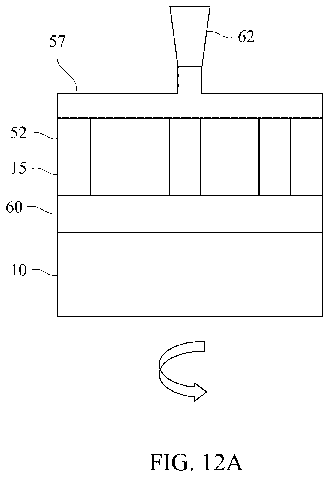 Patent US12610789 Figure 15 – Method of manufacturing a semiconductor device and pattern formation method